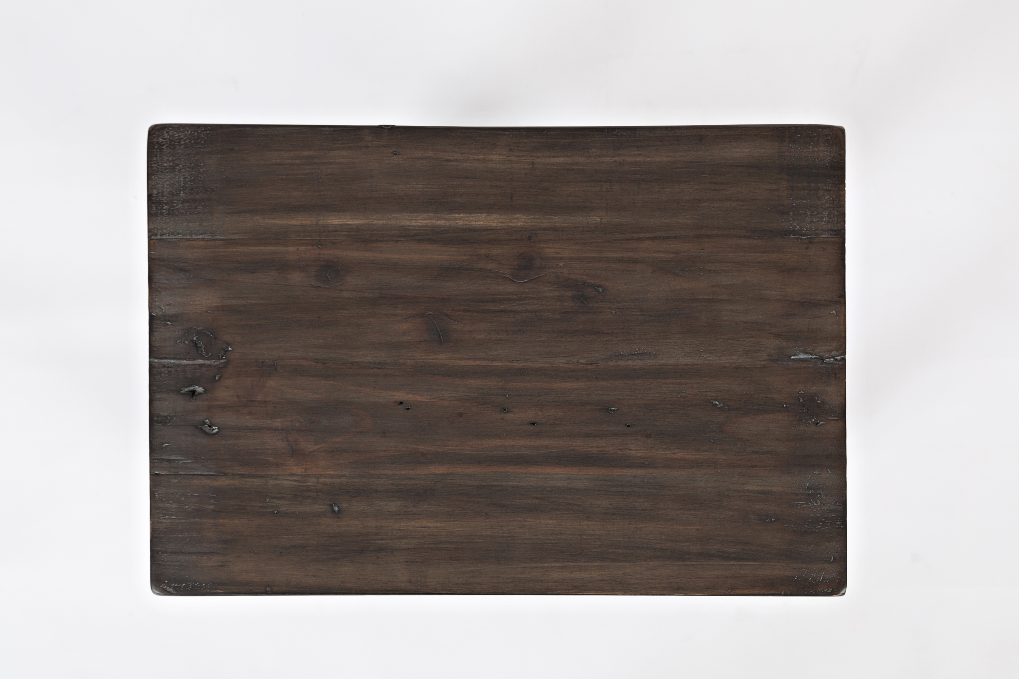 Belfort Essentials Stableview 3-Piece Counter Height Table Set