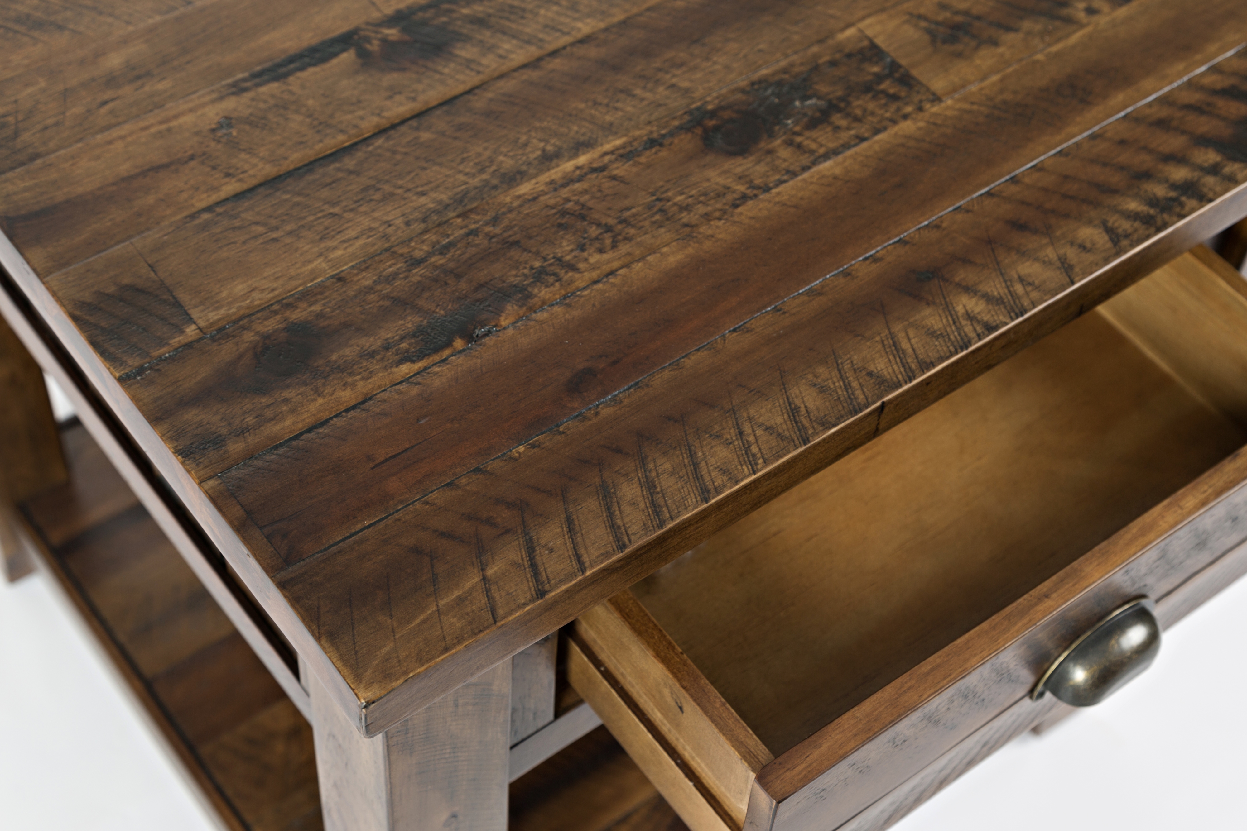 Jofran Artisan's Craft End Table