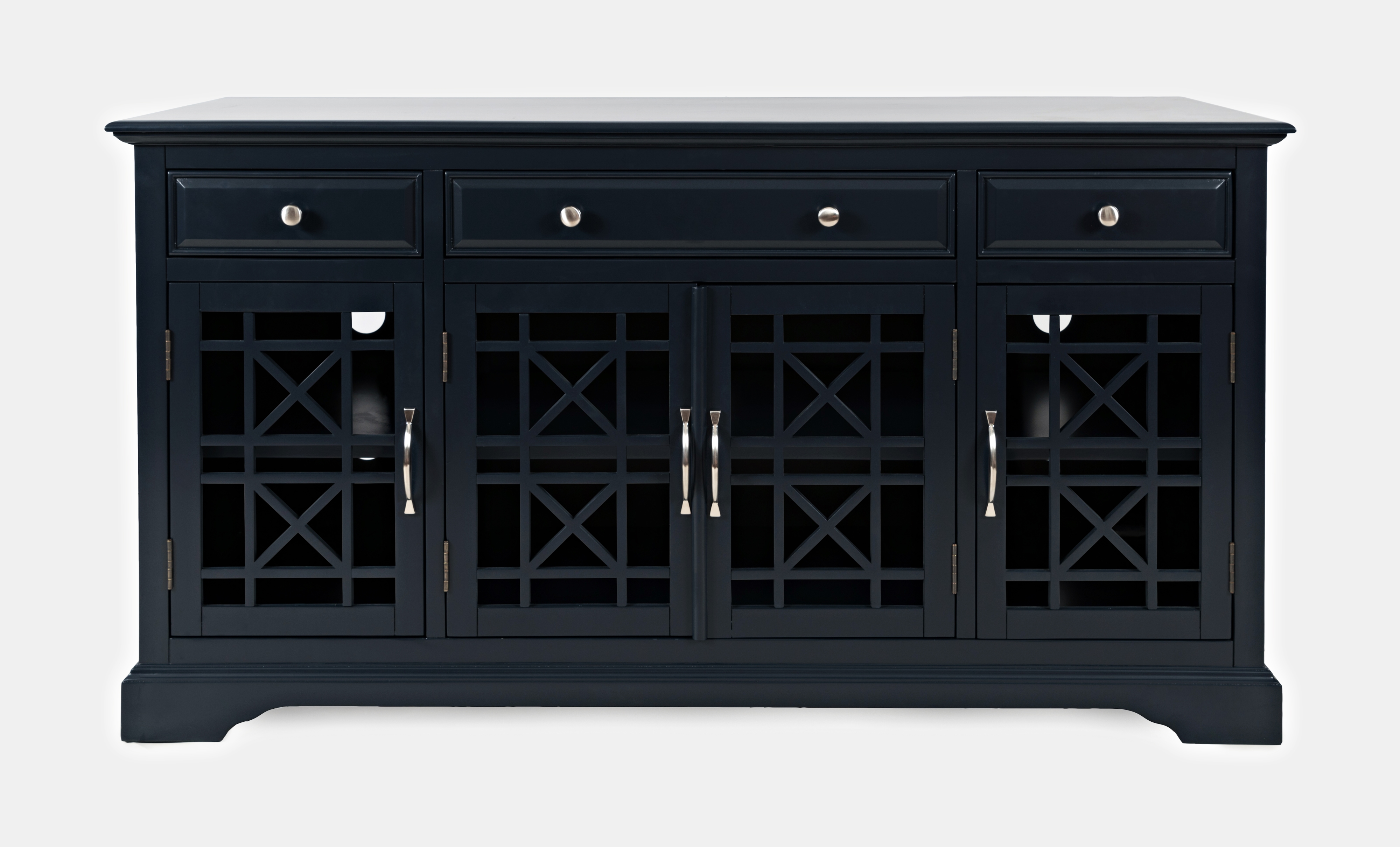 Jofran Craftsman 60" Media Unit