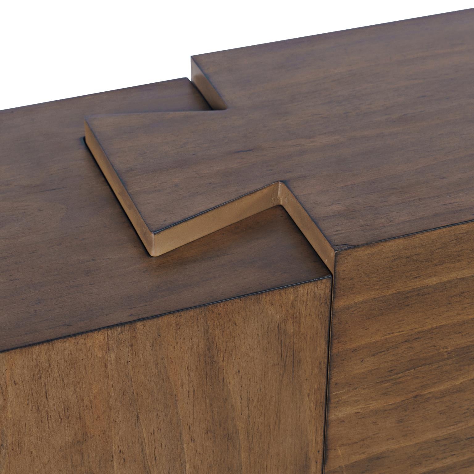 Jofran Taos Console Table