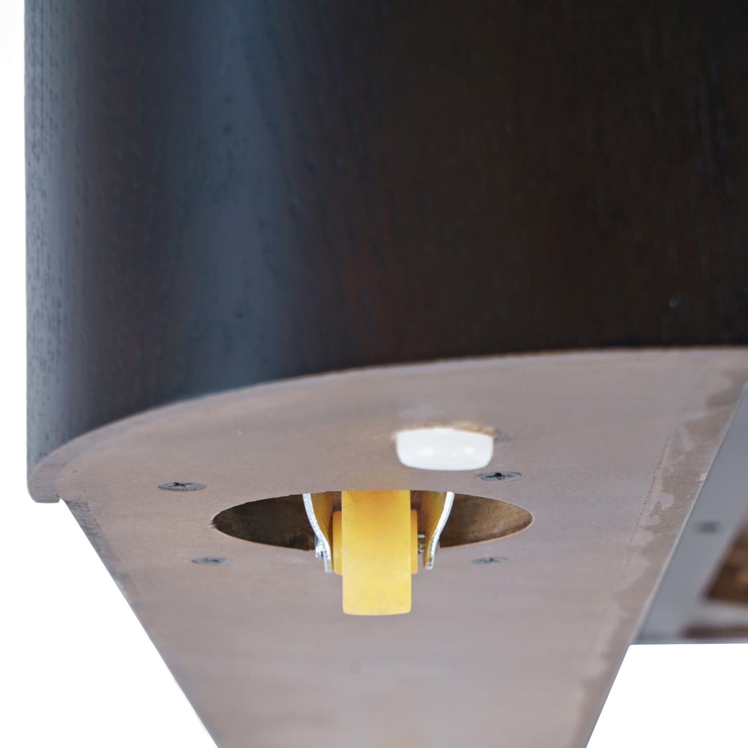 Jofran Janzen Cocktail Table