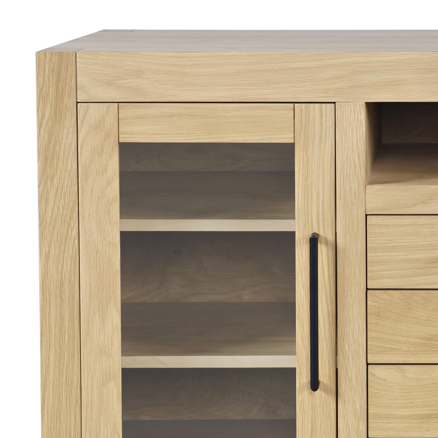 Jofran Auburn Hills 50" Accent Cabinet