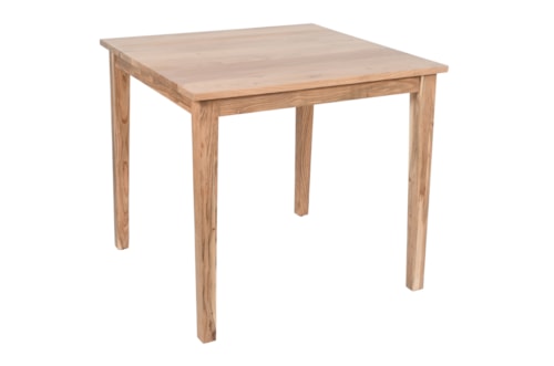 Rustic Counter Table