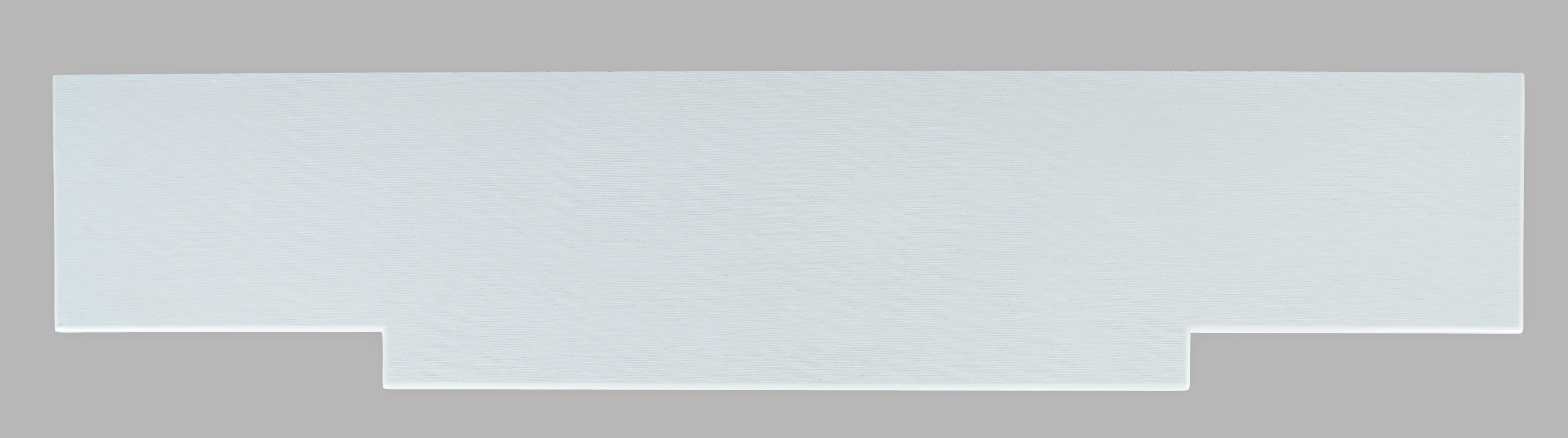 Jofran Carrington Large Breakfront Cabinet