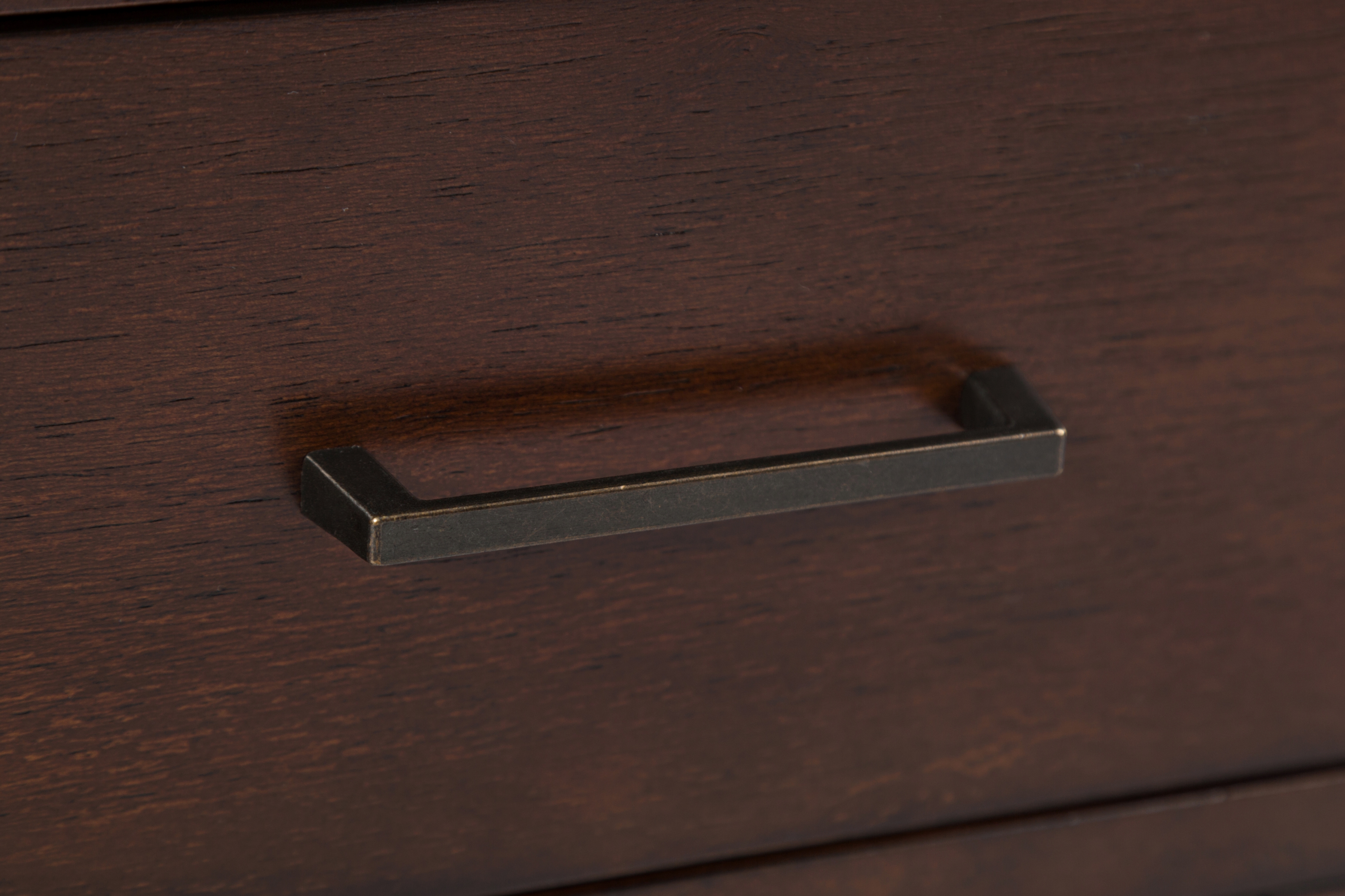 Jofran Twin Cities Chairside Table