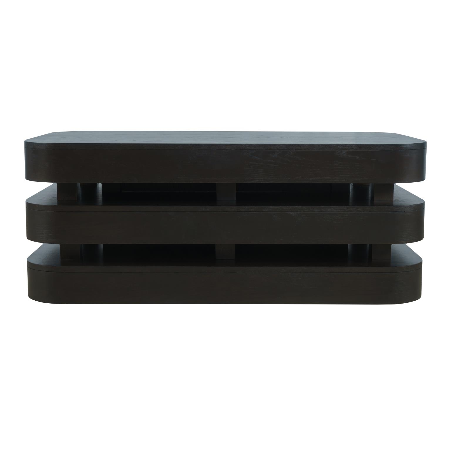 Brix Rectangular Cocktail Table