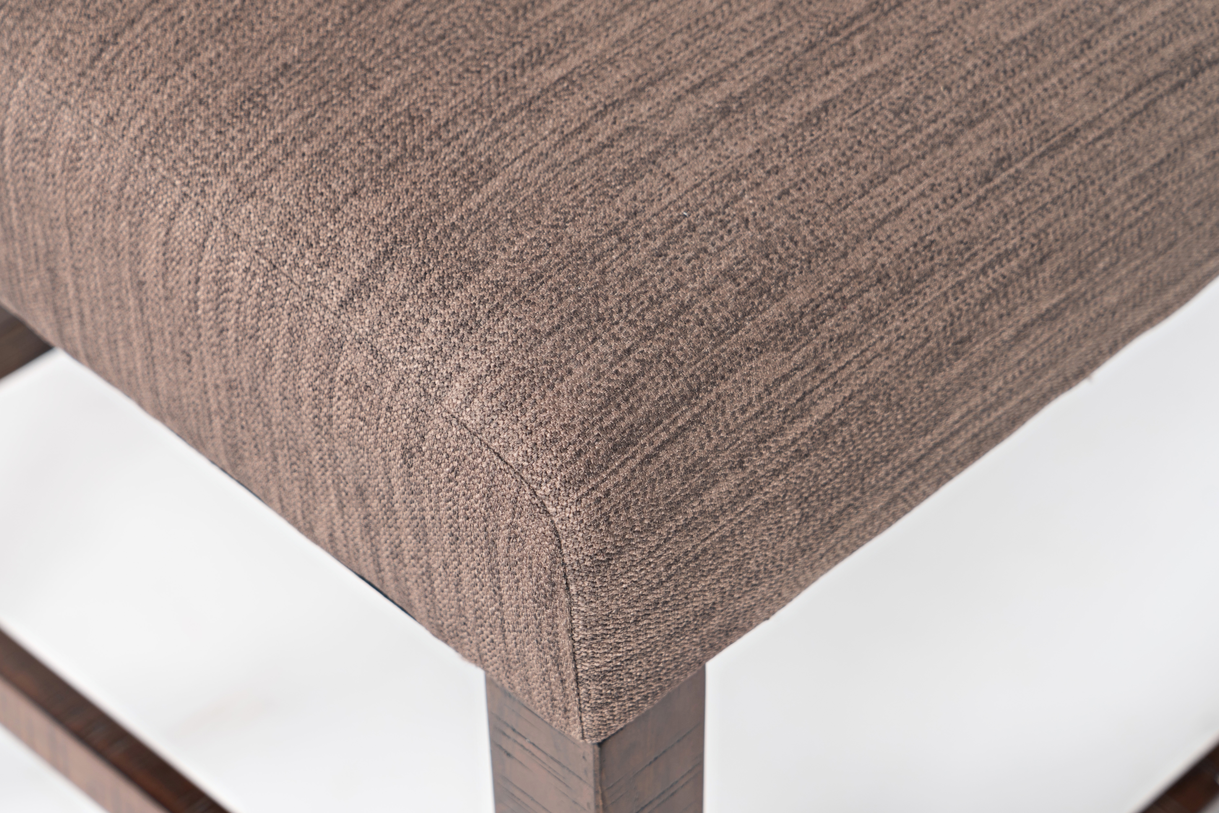 Jofran Mission Viejo Counter Bench