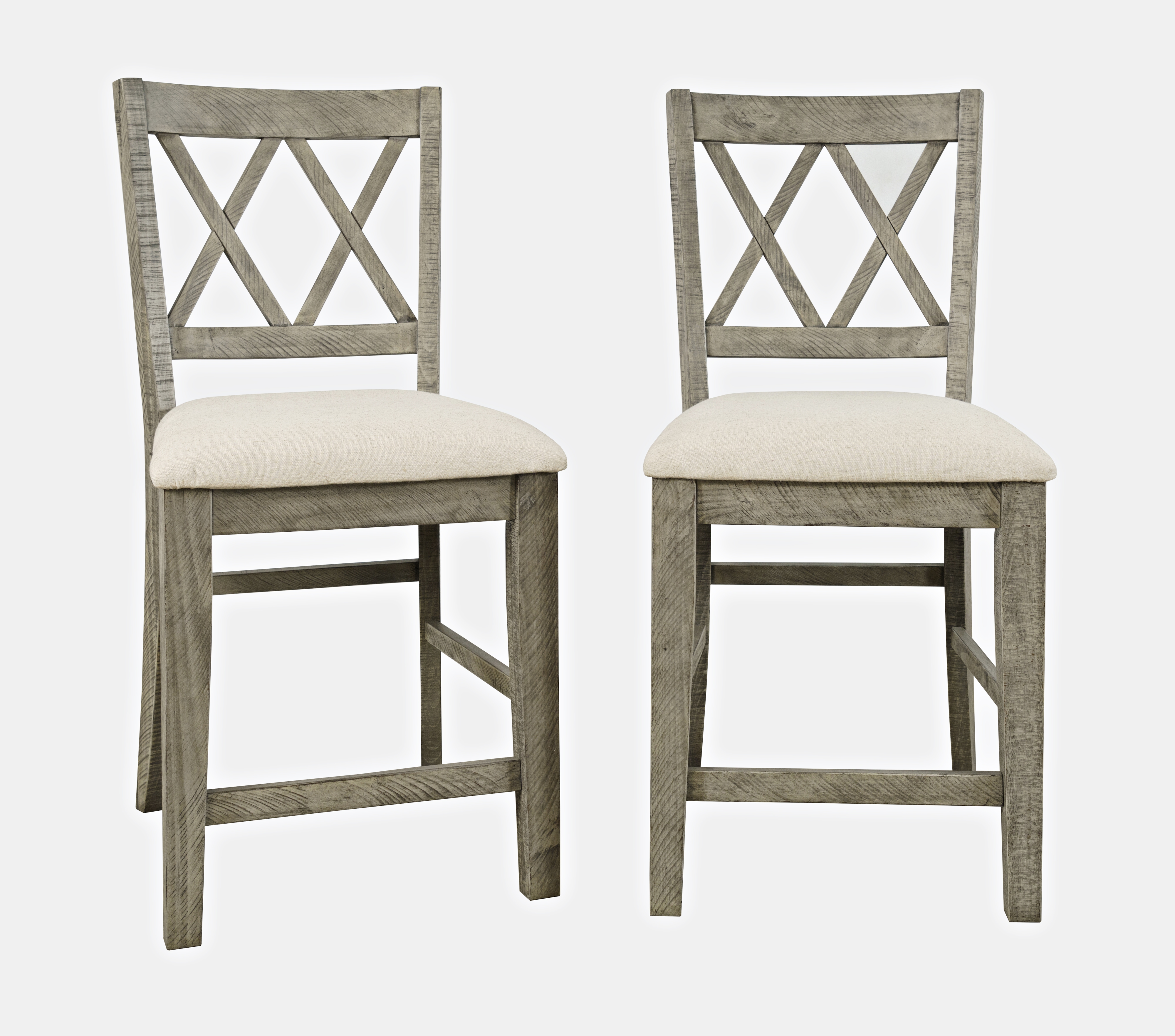 Jofran Telluride Stool