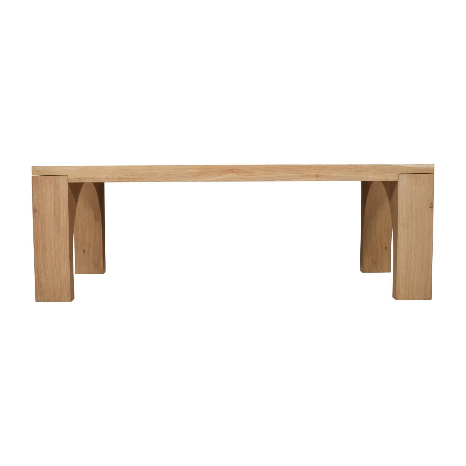 Rectangular Dining Table