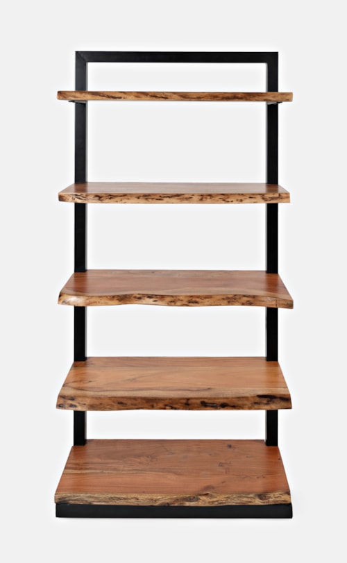 5 Shelf Bookcase