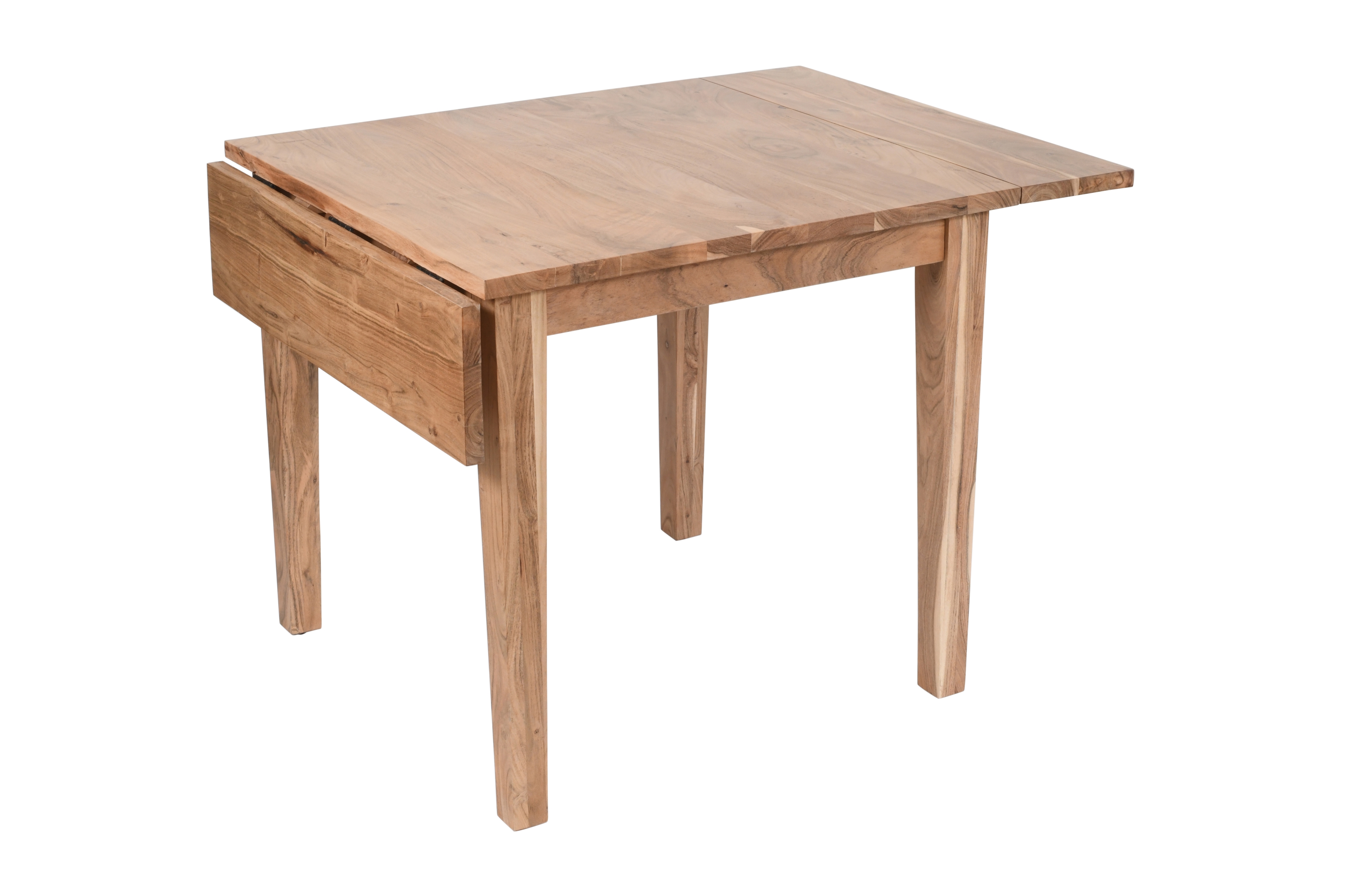 Drop Leaf Dining Table