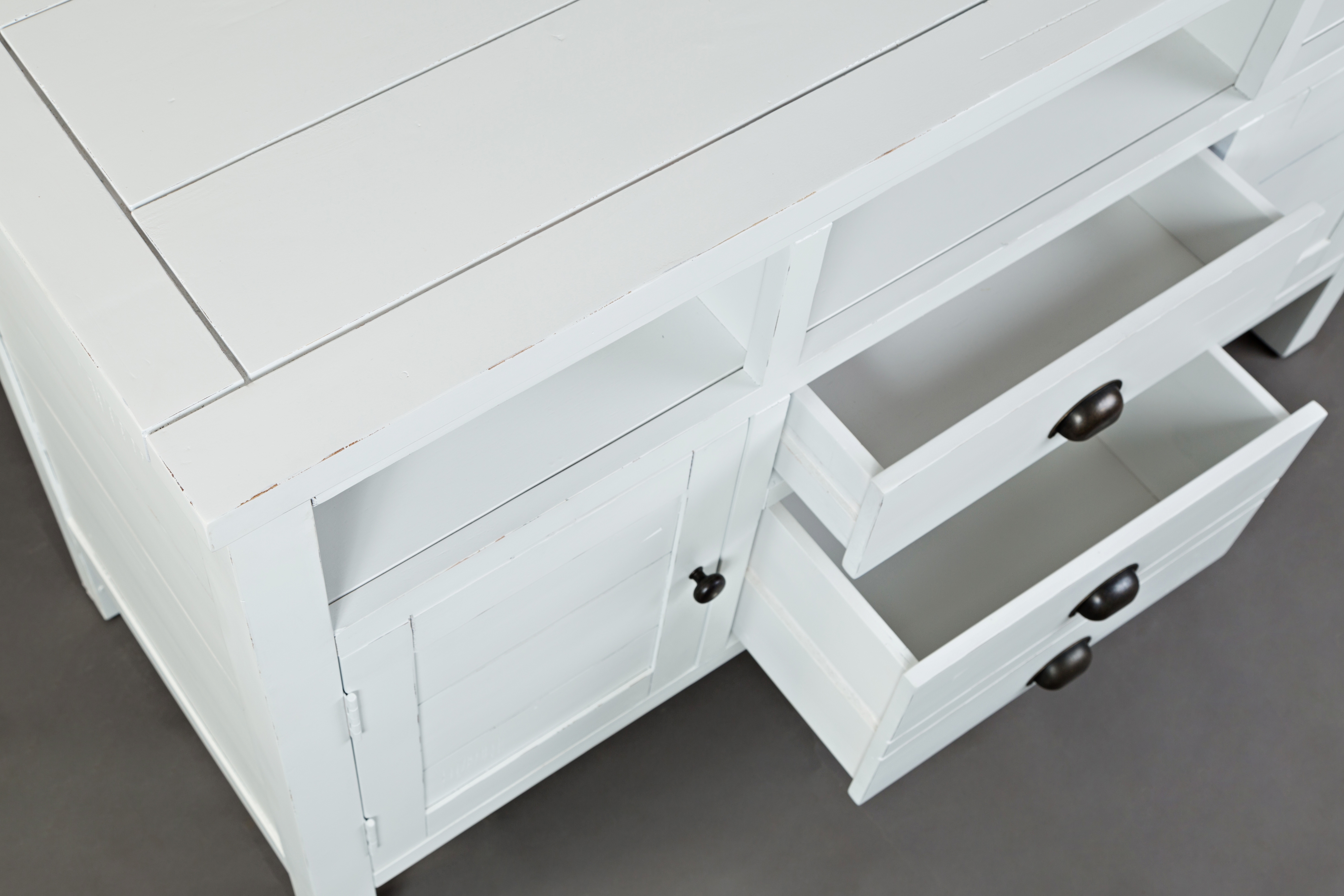 Jofran Artisan's Craft 50" Media Console