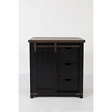 Accent Cabinet
