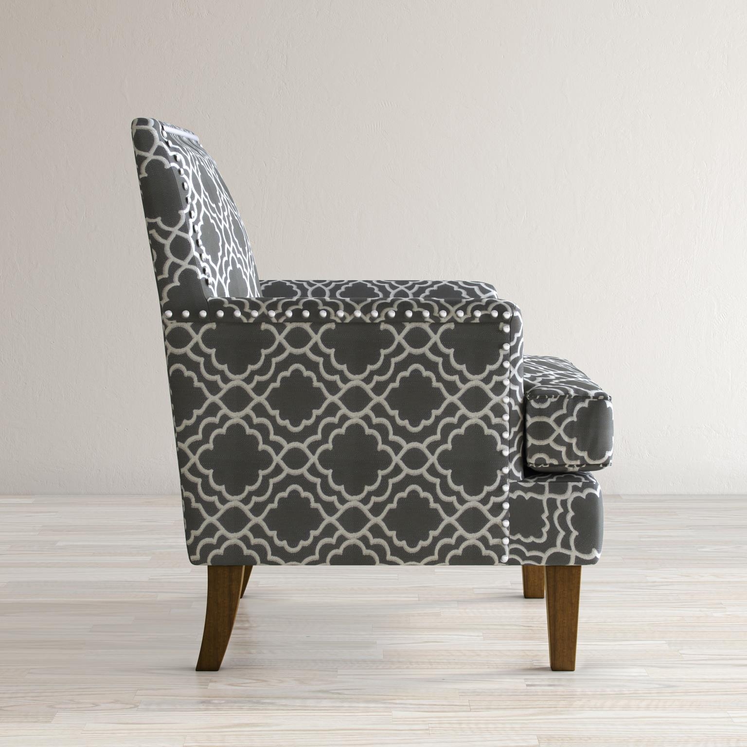 Jofran Jofran Accent Chairs Aubrey Chair