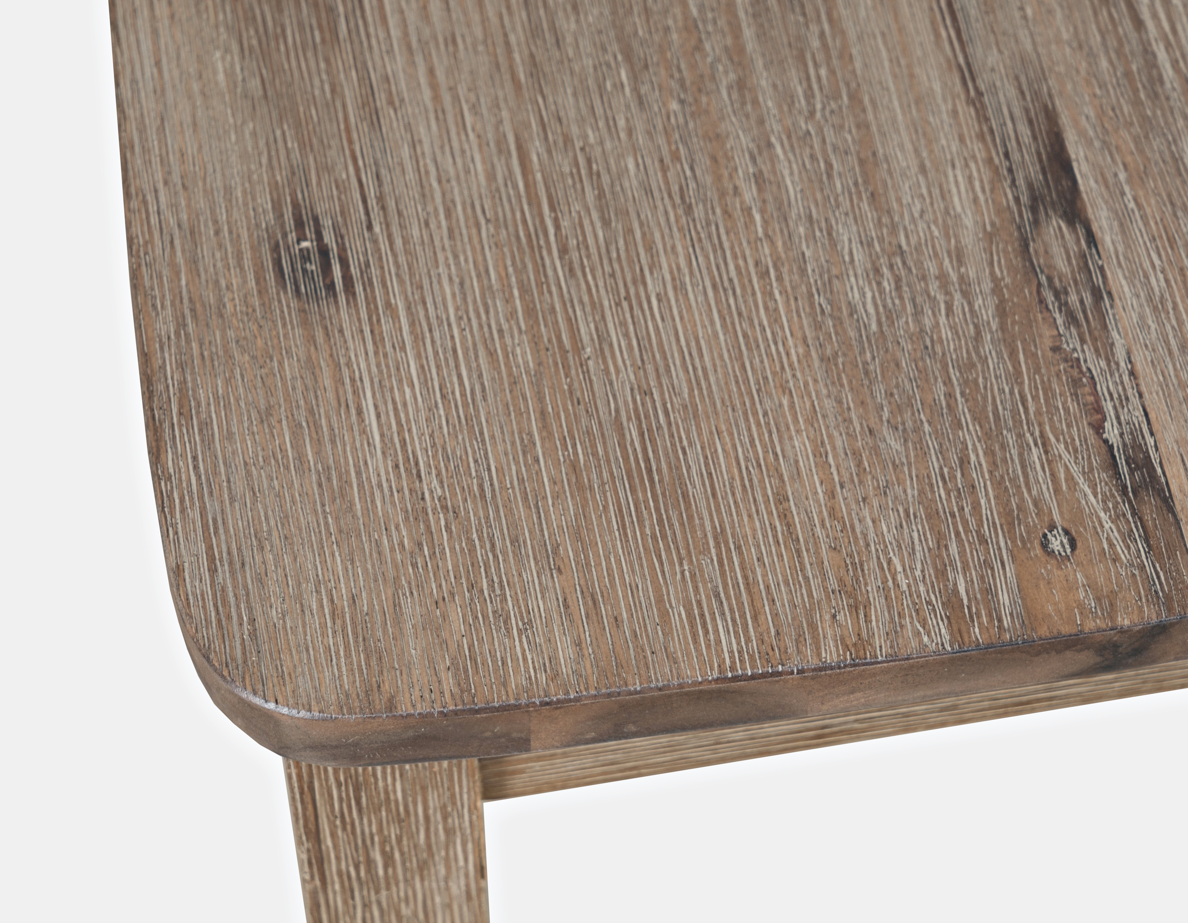 Jofran Eastern Tides X Back Counter Stool
