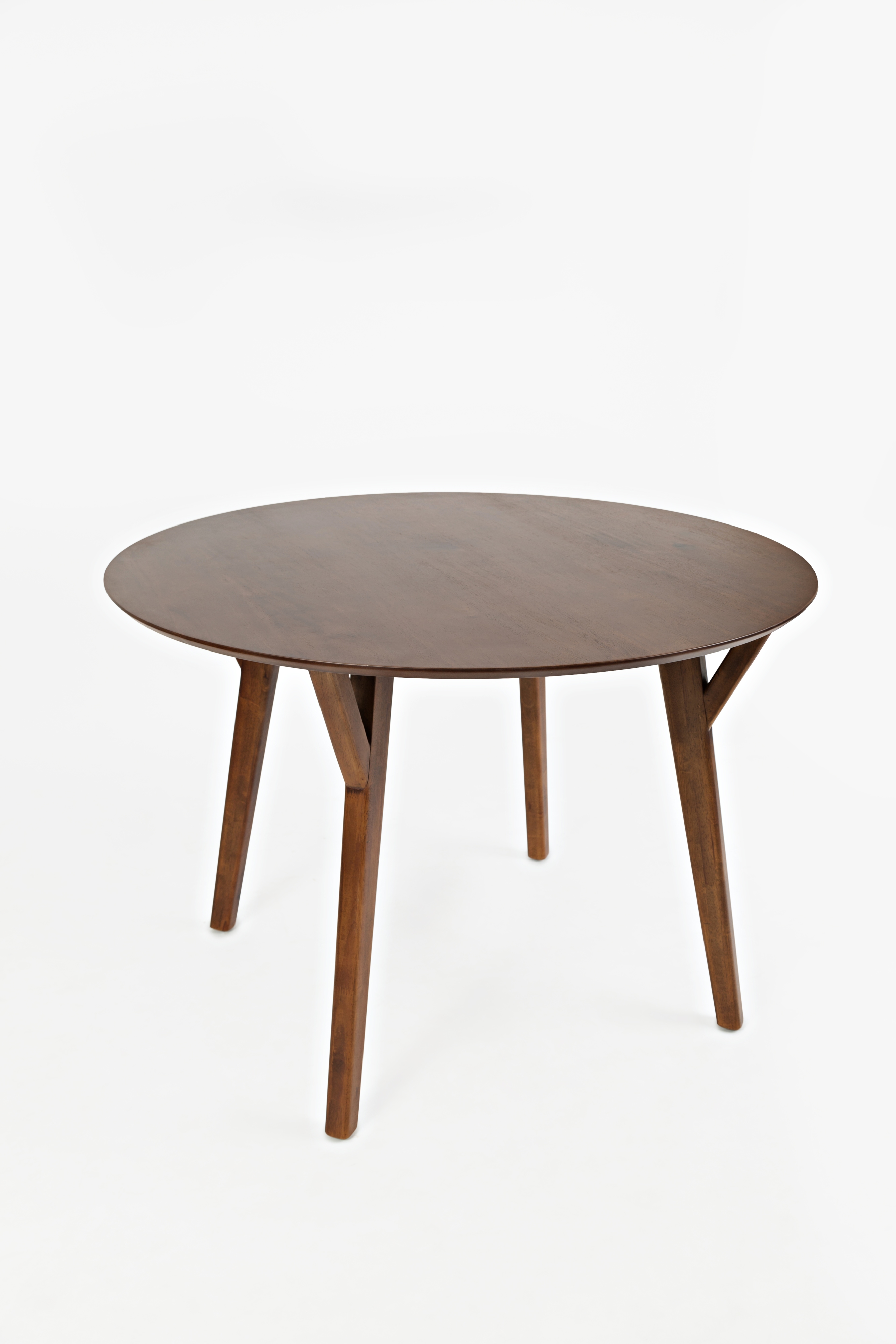 Round Dining Table