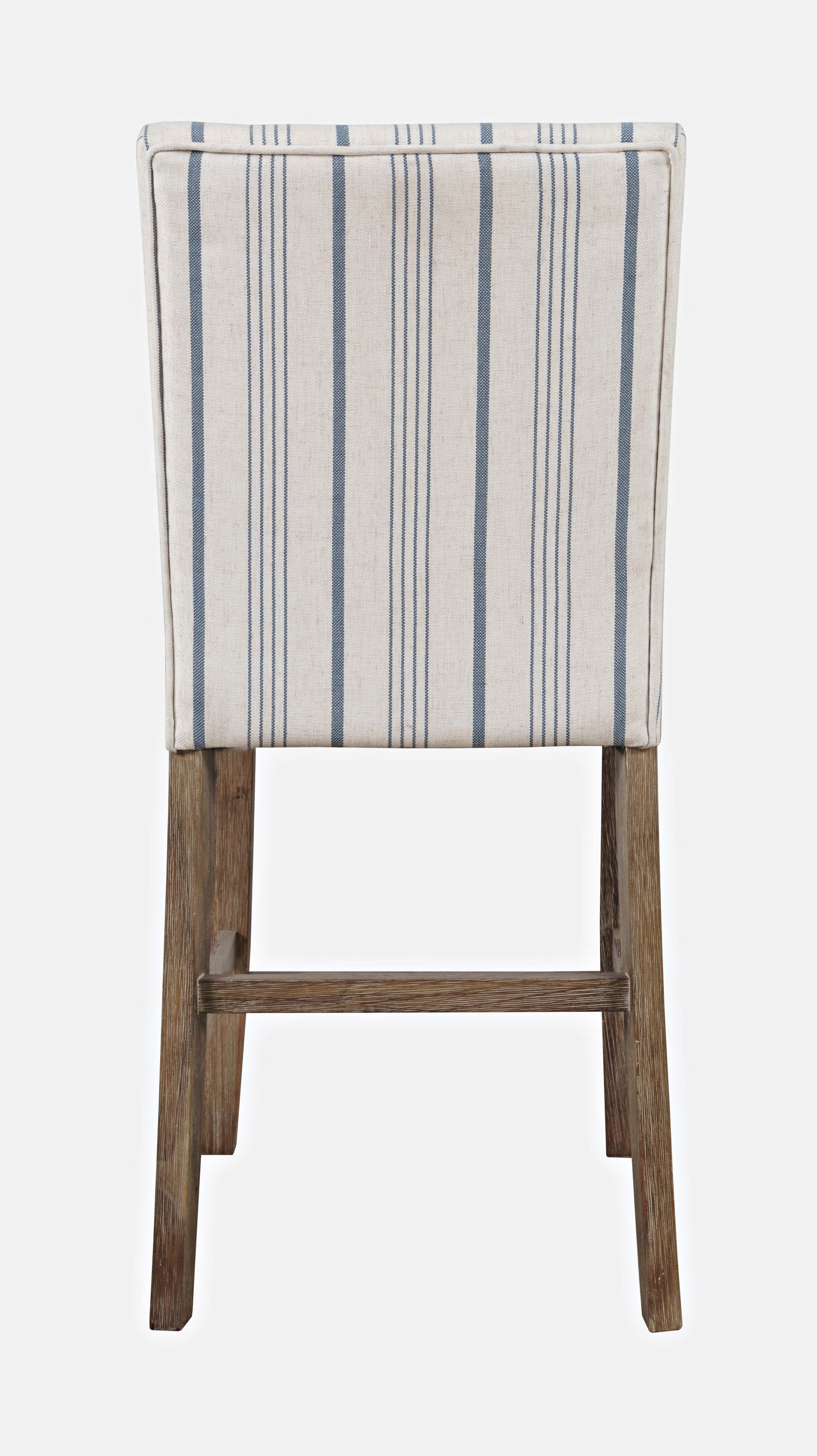 Upholstered Counter Chair