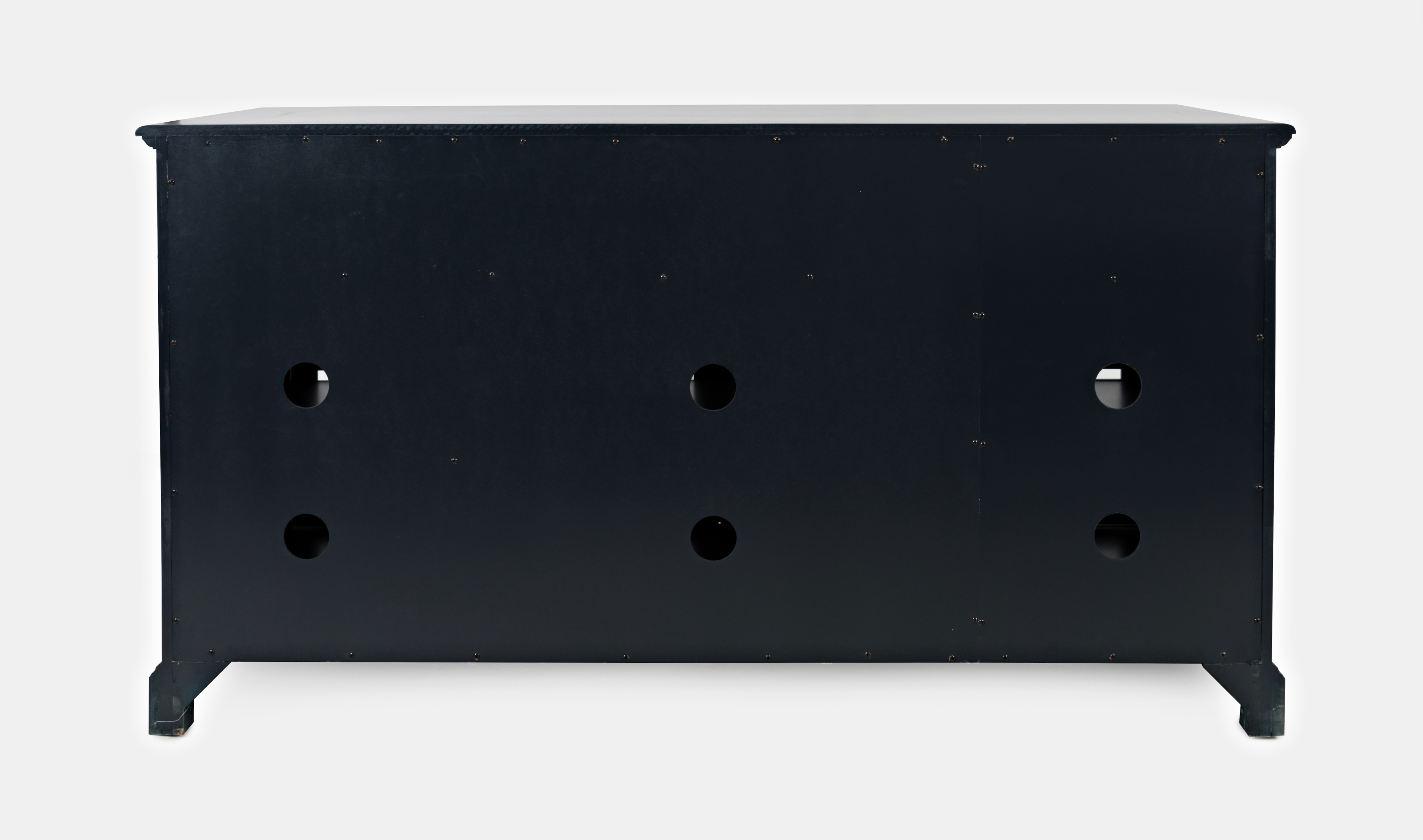 Jofran Craftsman 60" Media Unit