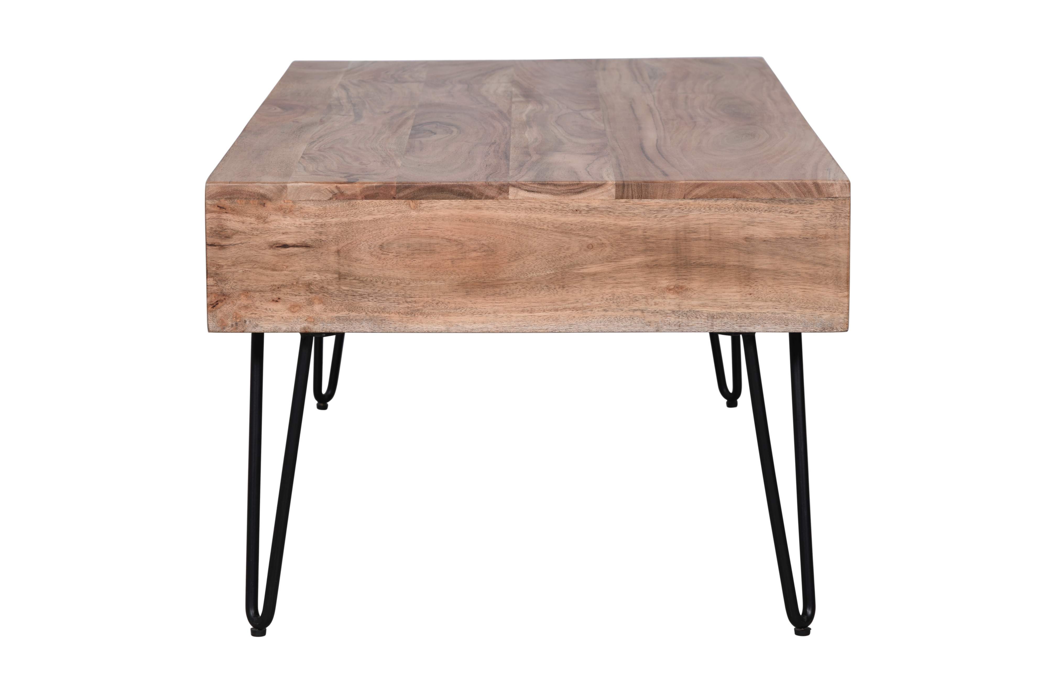 3 Drawer Coffee Table