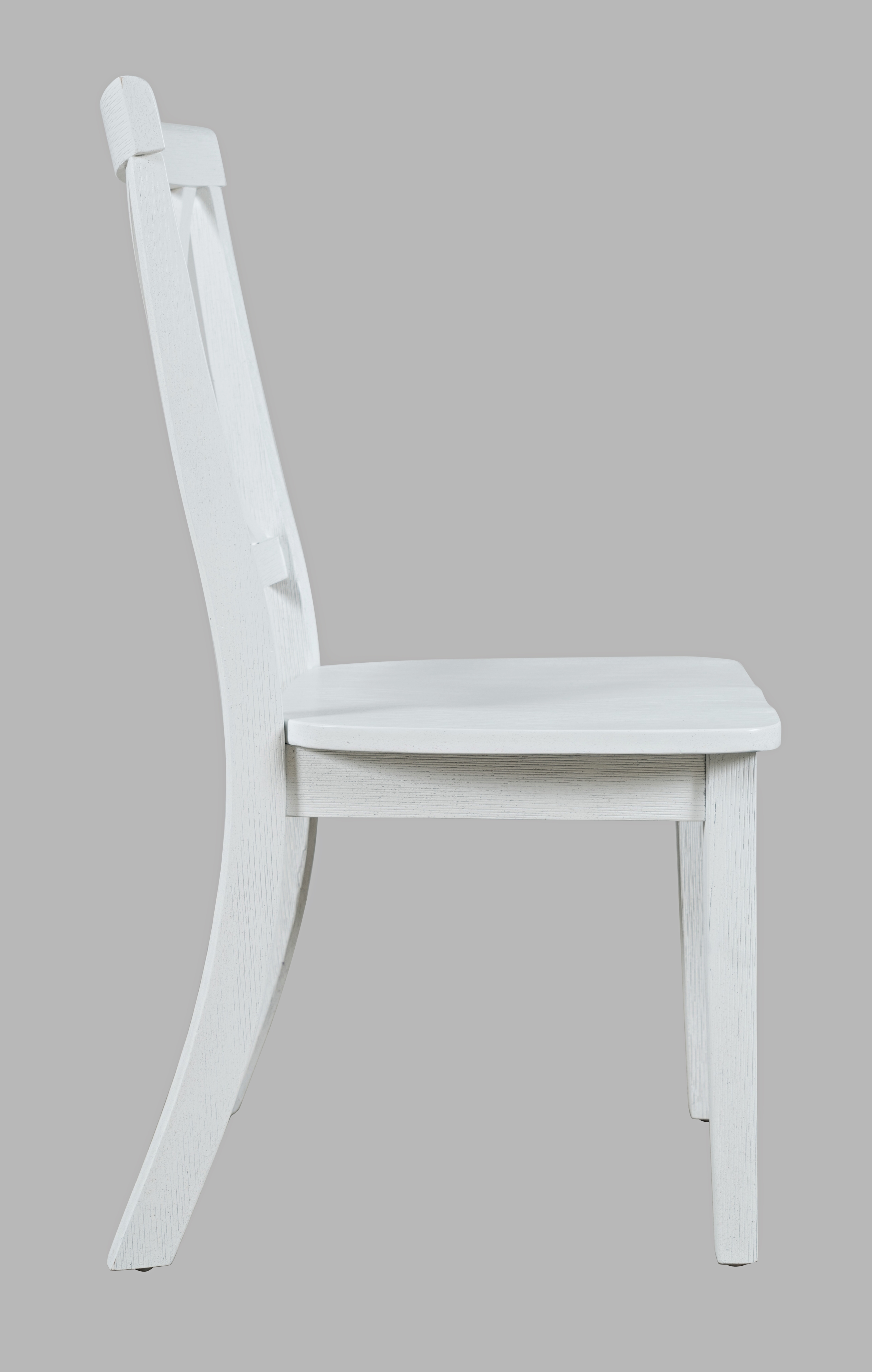 X Back Dining Chair