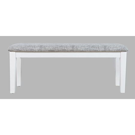 Upholstered Bench