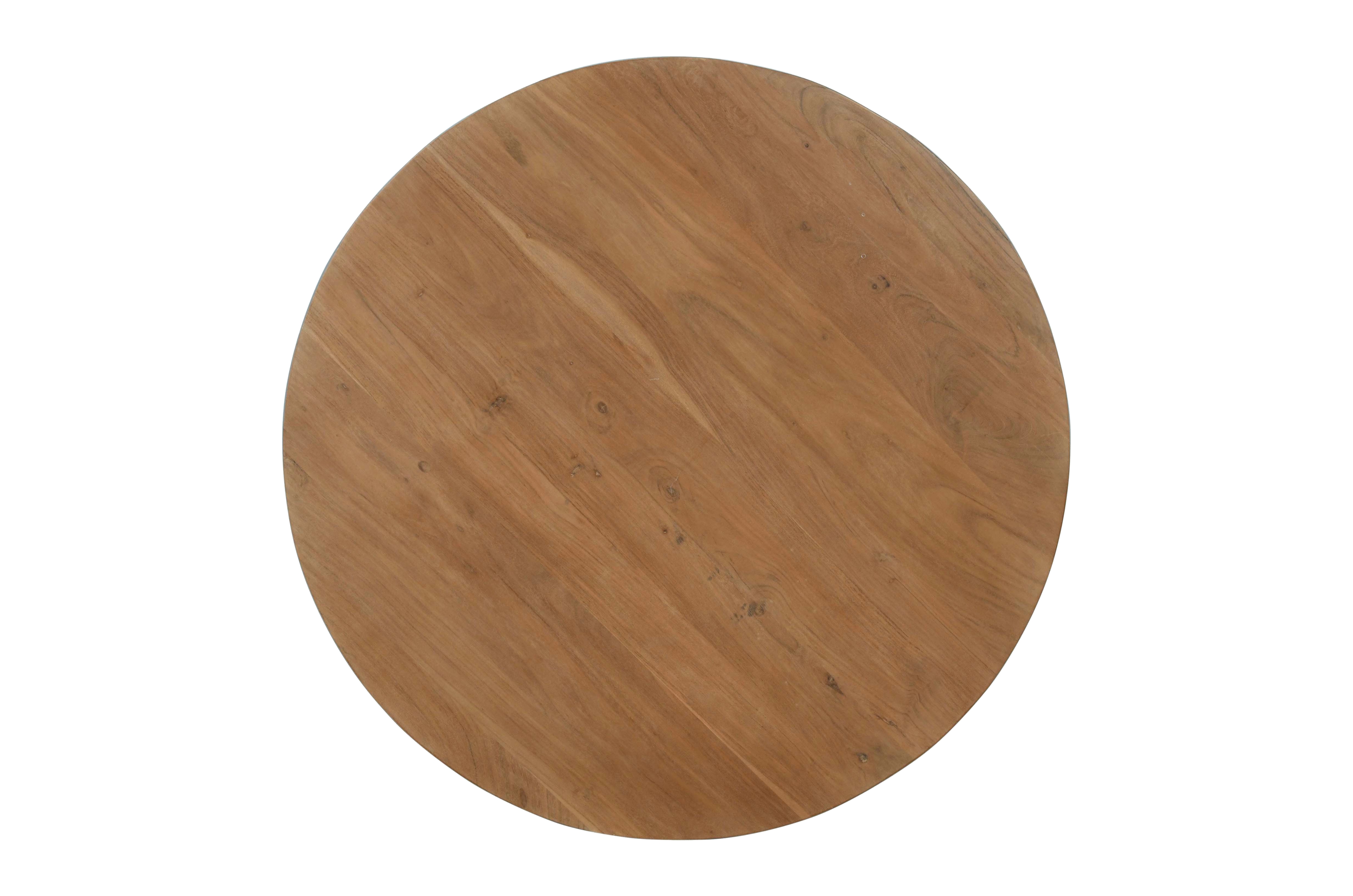 Round Dining Table