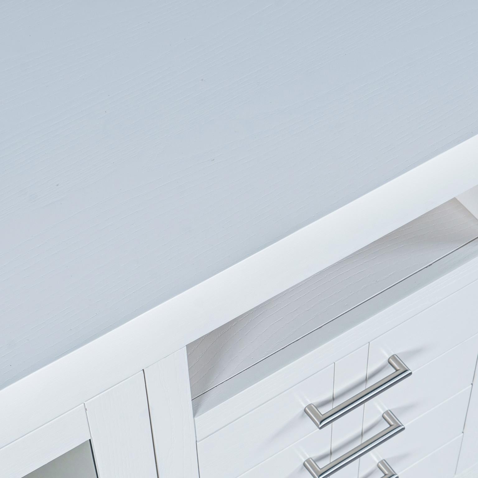 Jofran Auburn Hills 50" Accent Cabinet