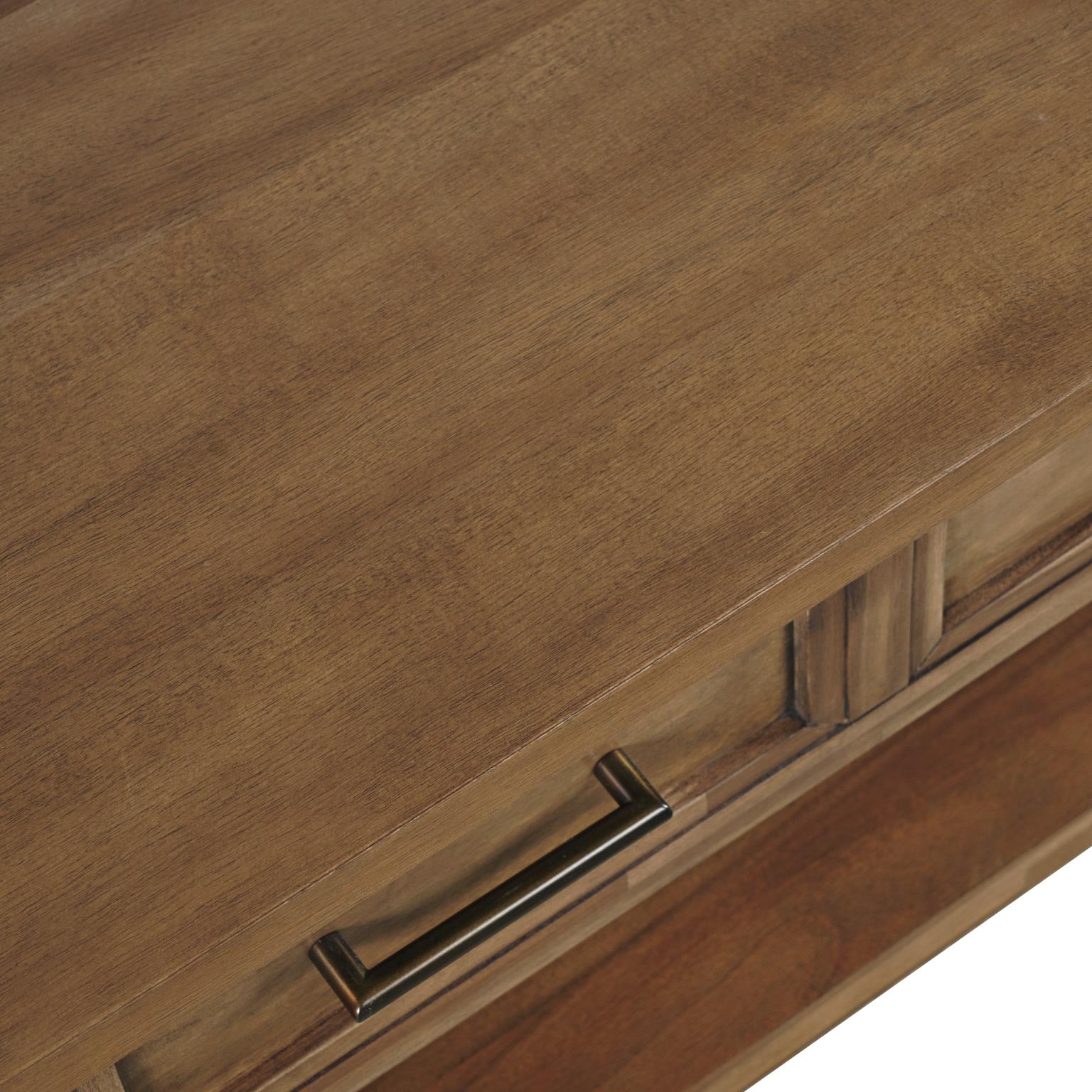 Jofran Claremont Coffee Table