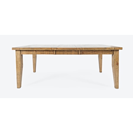 Extension Dining Table