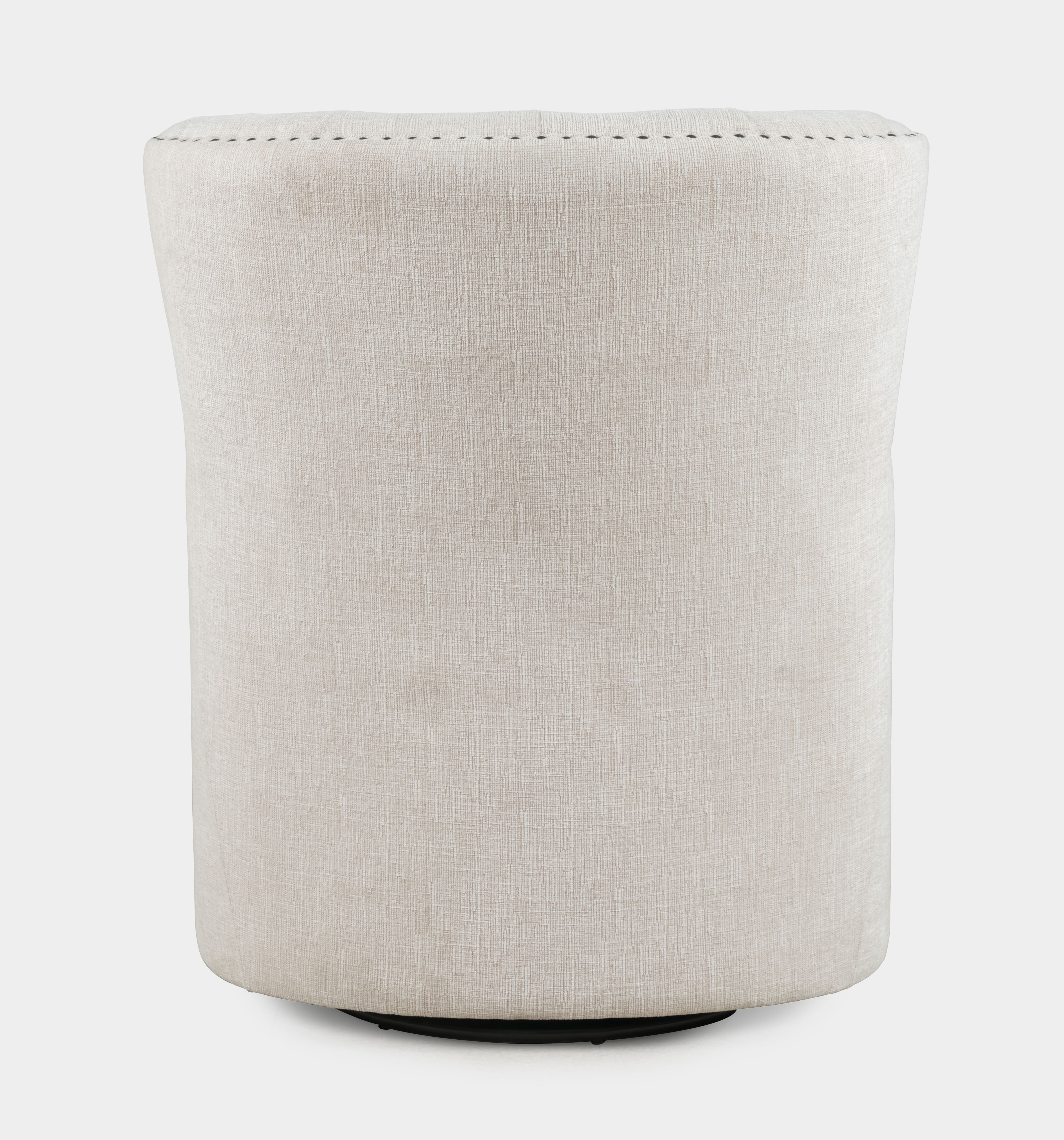 Belfort Essentials Bryson Swivel Accent Chair