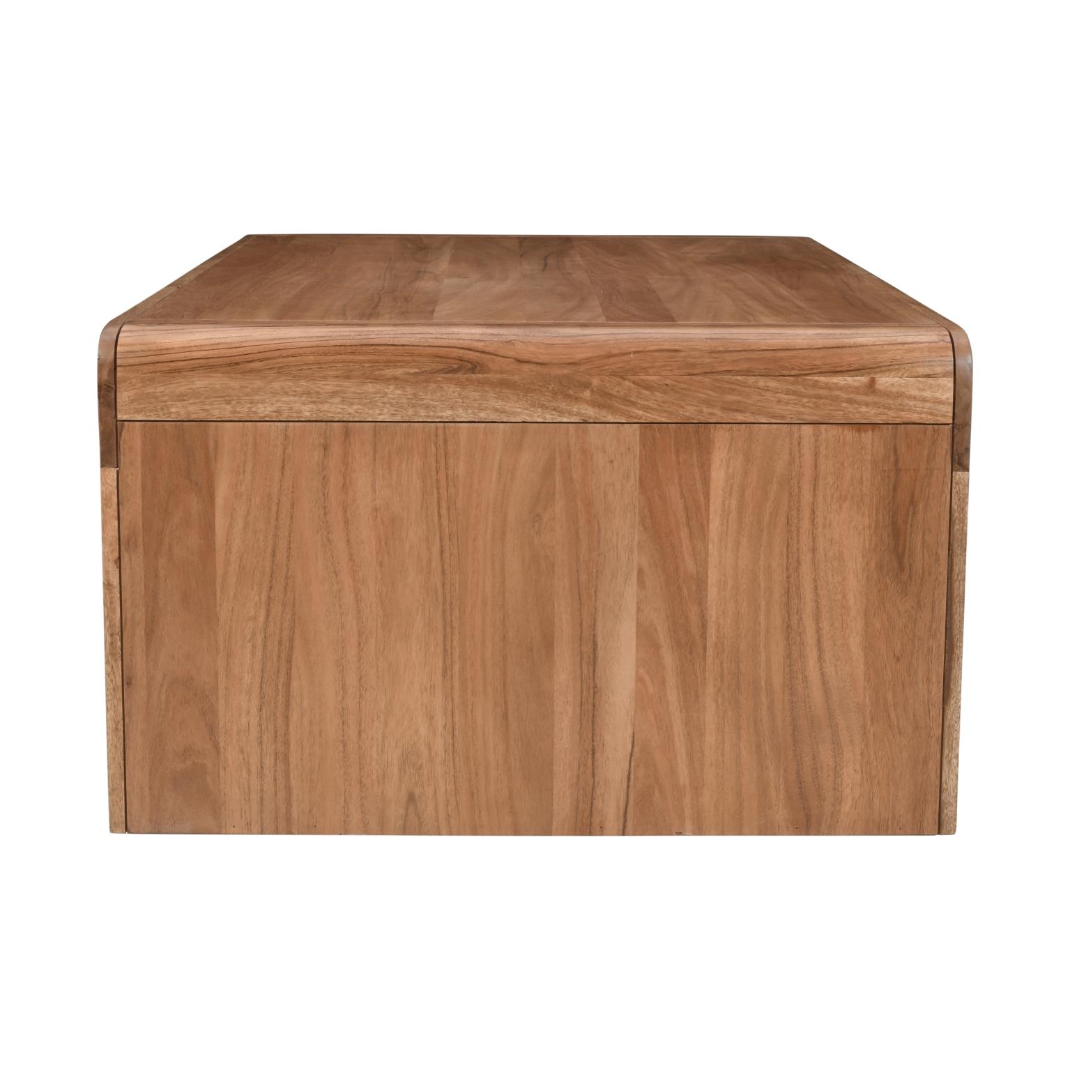 Rectangular Coffee Table