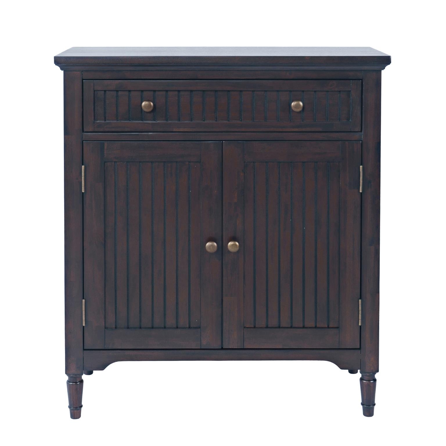 32" Accent Cabinet