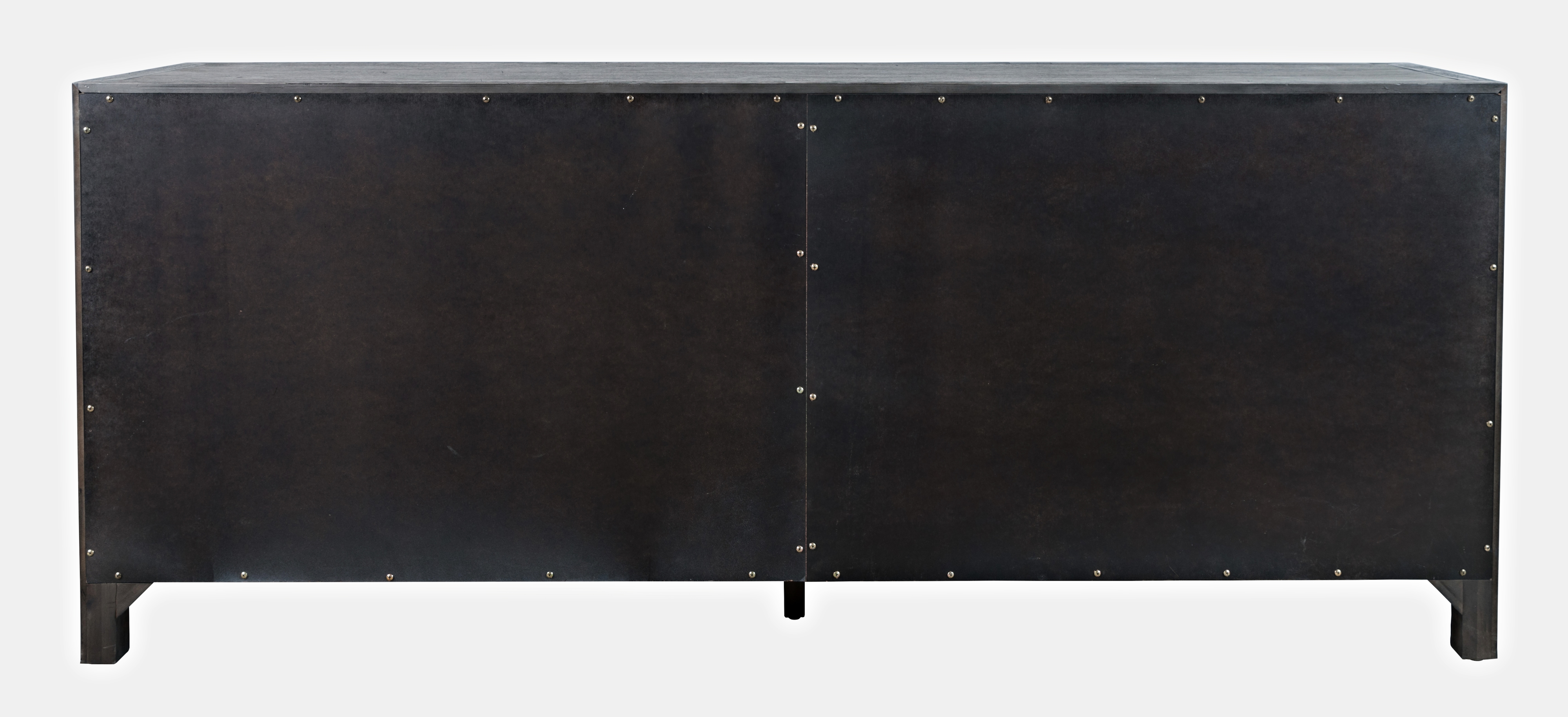 Jofran Gramercy 4 Door Accent Cabinet