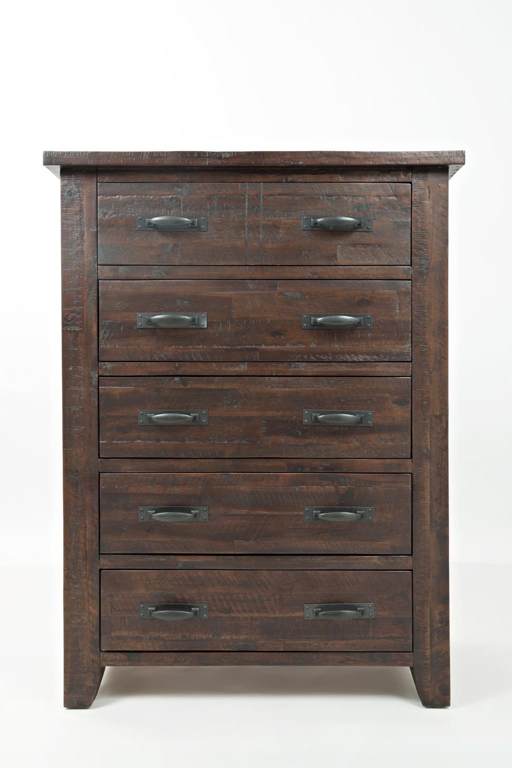 5 Drawer Chest