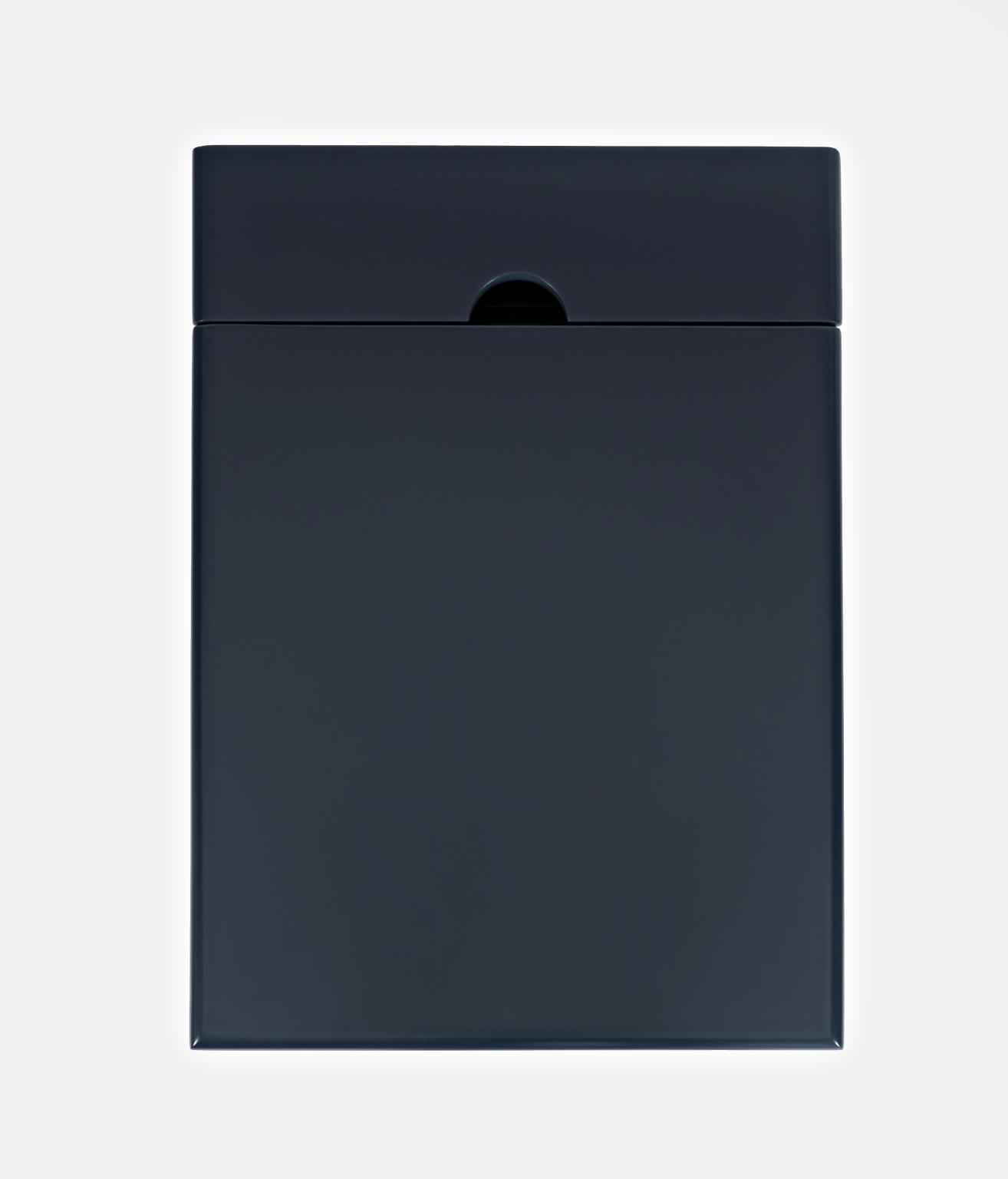 Jofran Craftsman Power Chairside Table