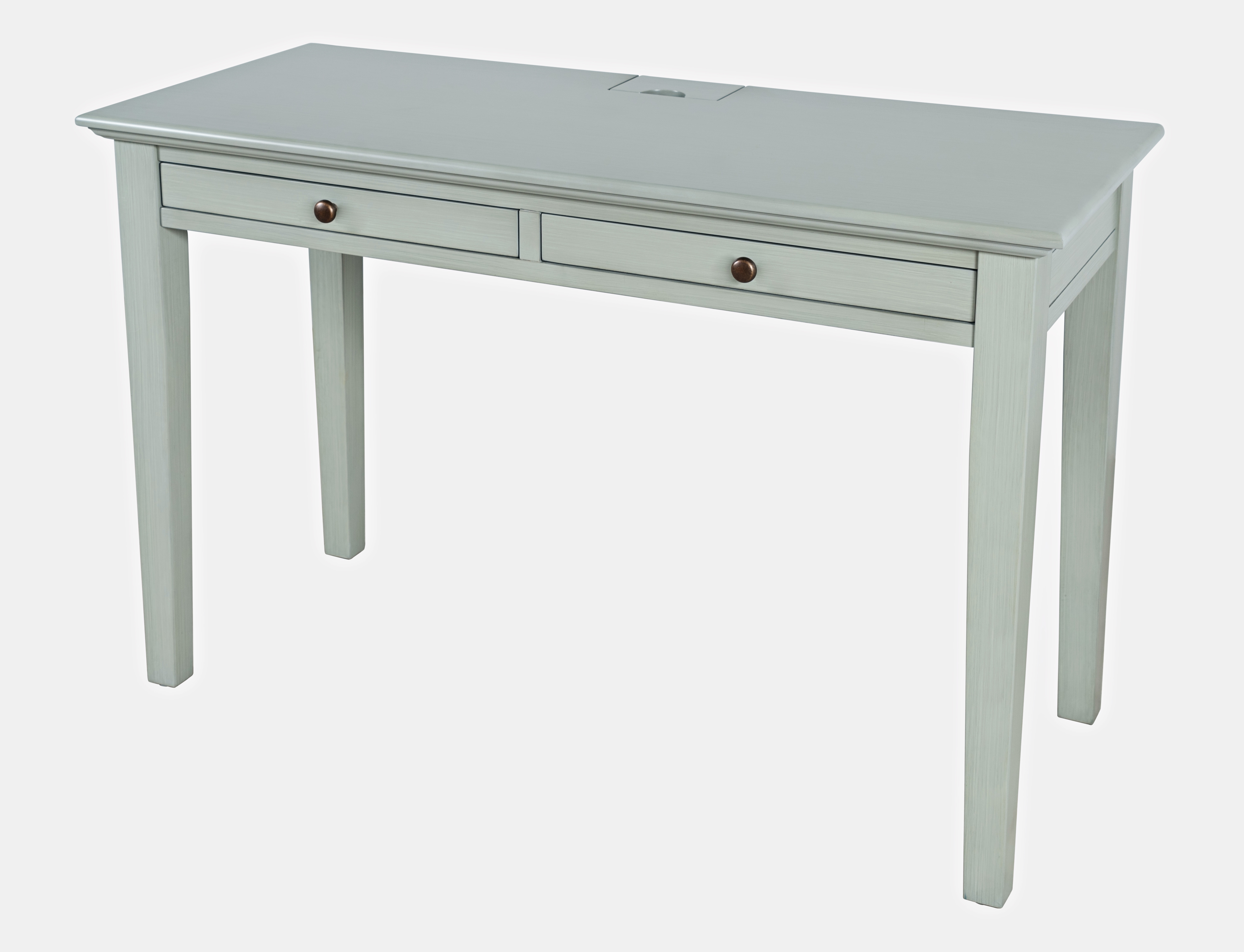 Jofran Craftsman Power Desk