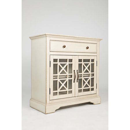 32" Accent Chest