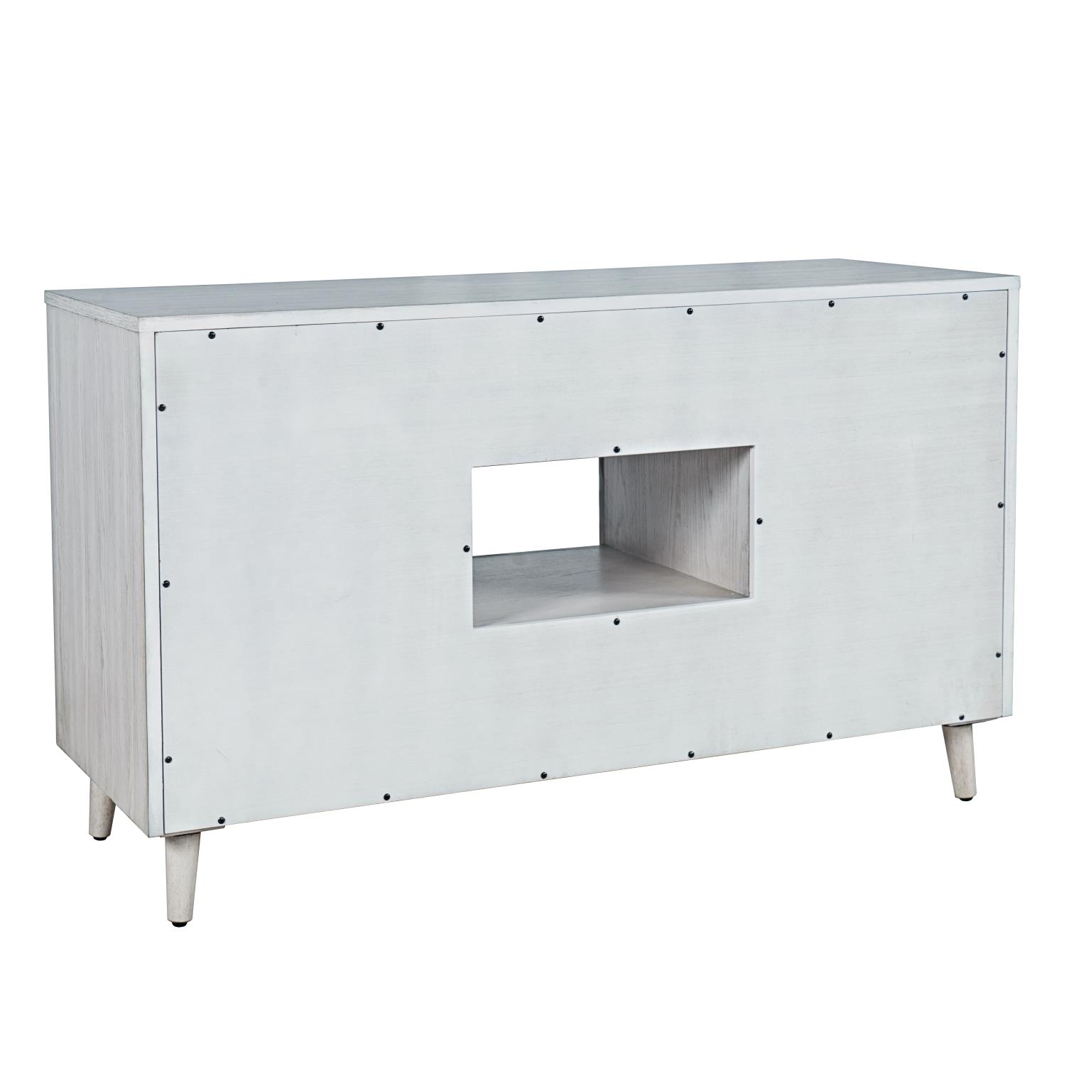 Jofran Reece Reece Console L. Ash