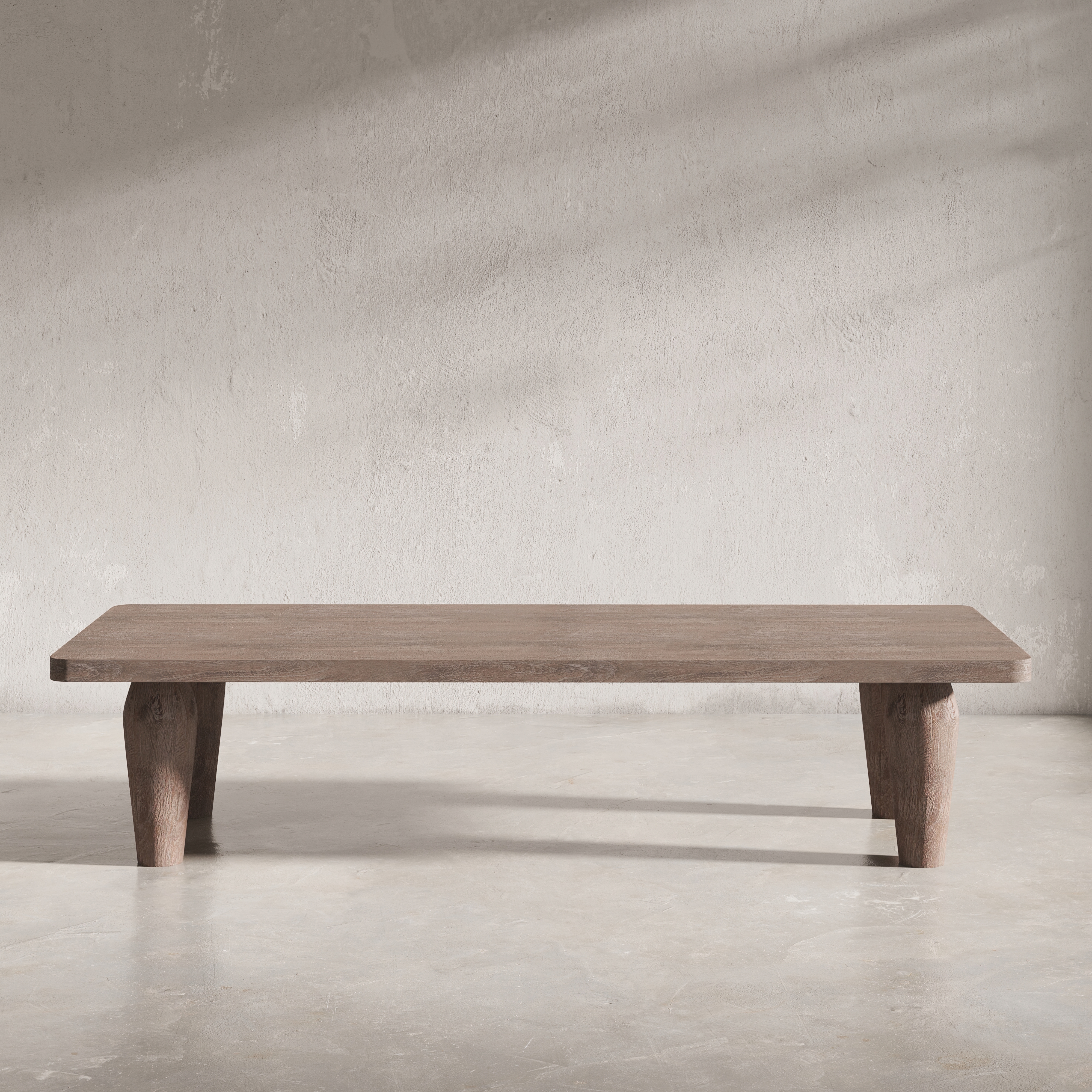 Jofran Origins Rectangular Cocktail Table