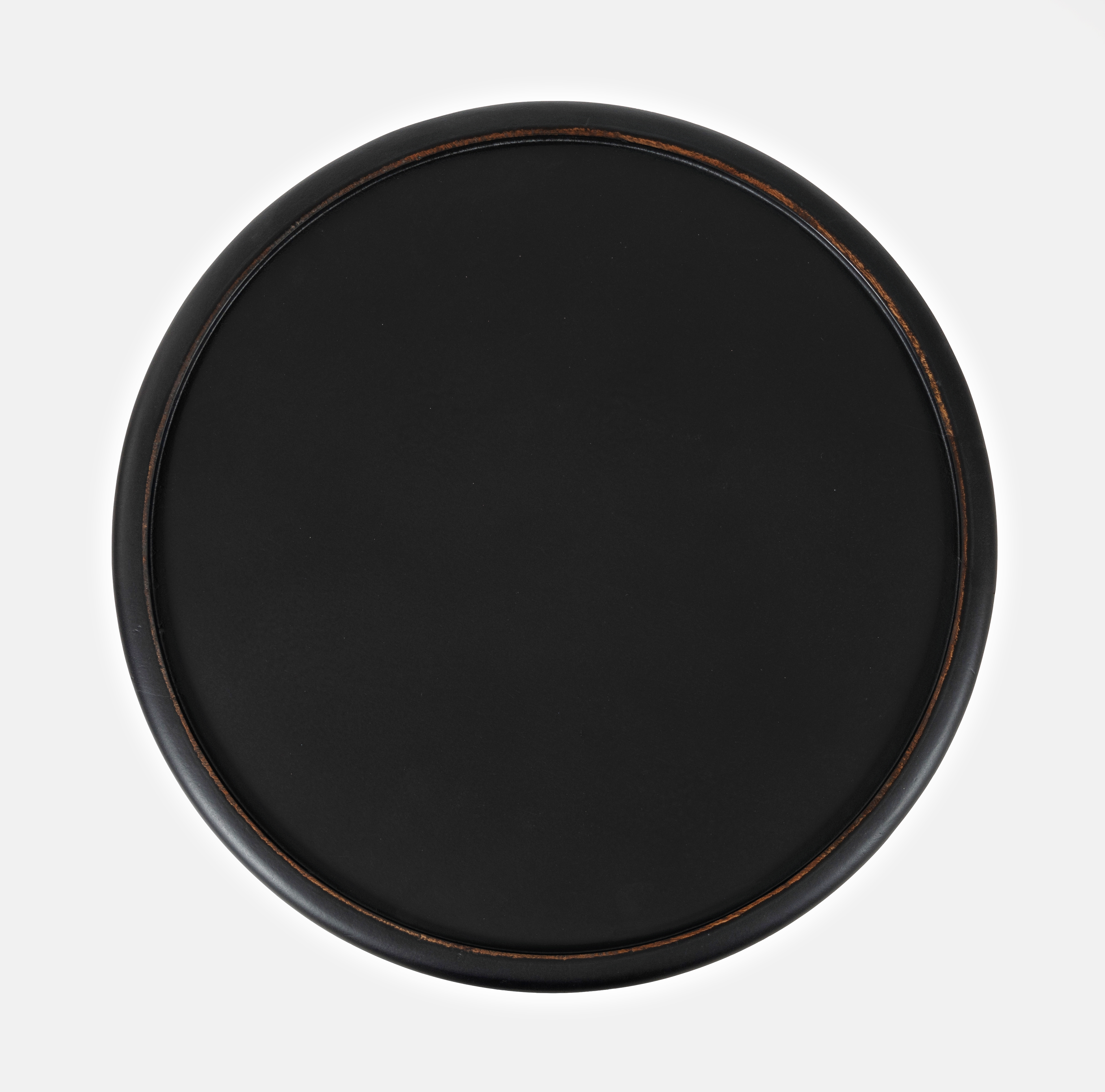 Jofran Global Archive Drum Table