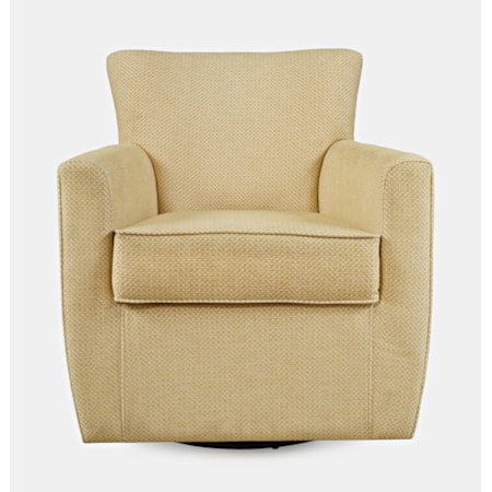 Swivel Accent Chair
