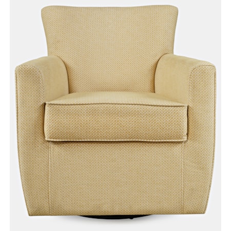 Swivel Accent Chair