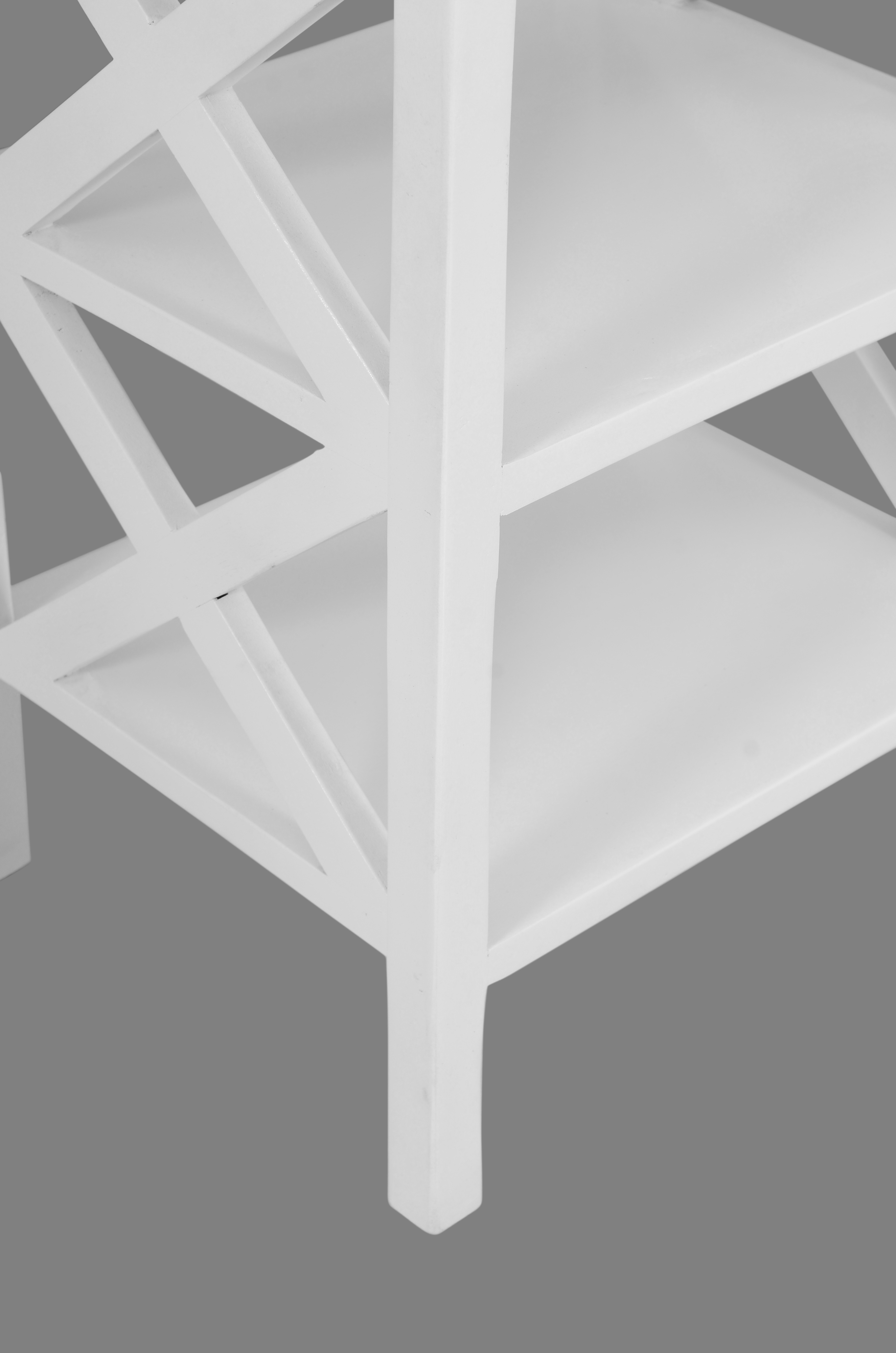 Jofran Global Archive Dylan Accent Table