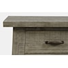 VFM Signature Telluride End Table