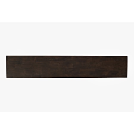 76" Bench