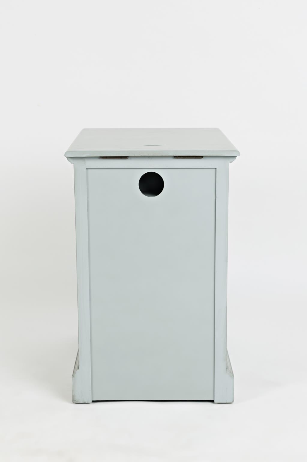 Power Chairside Table