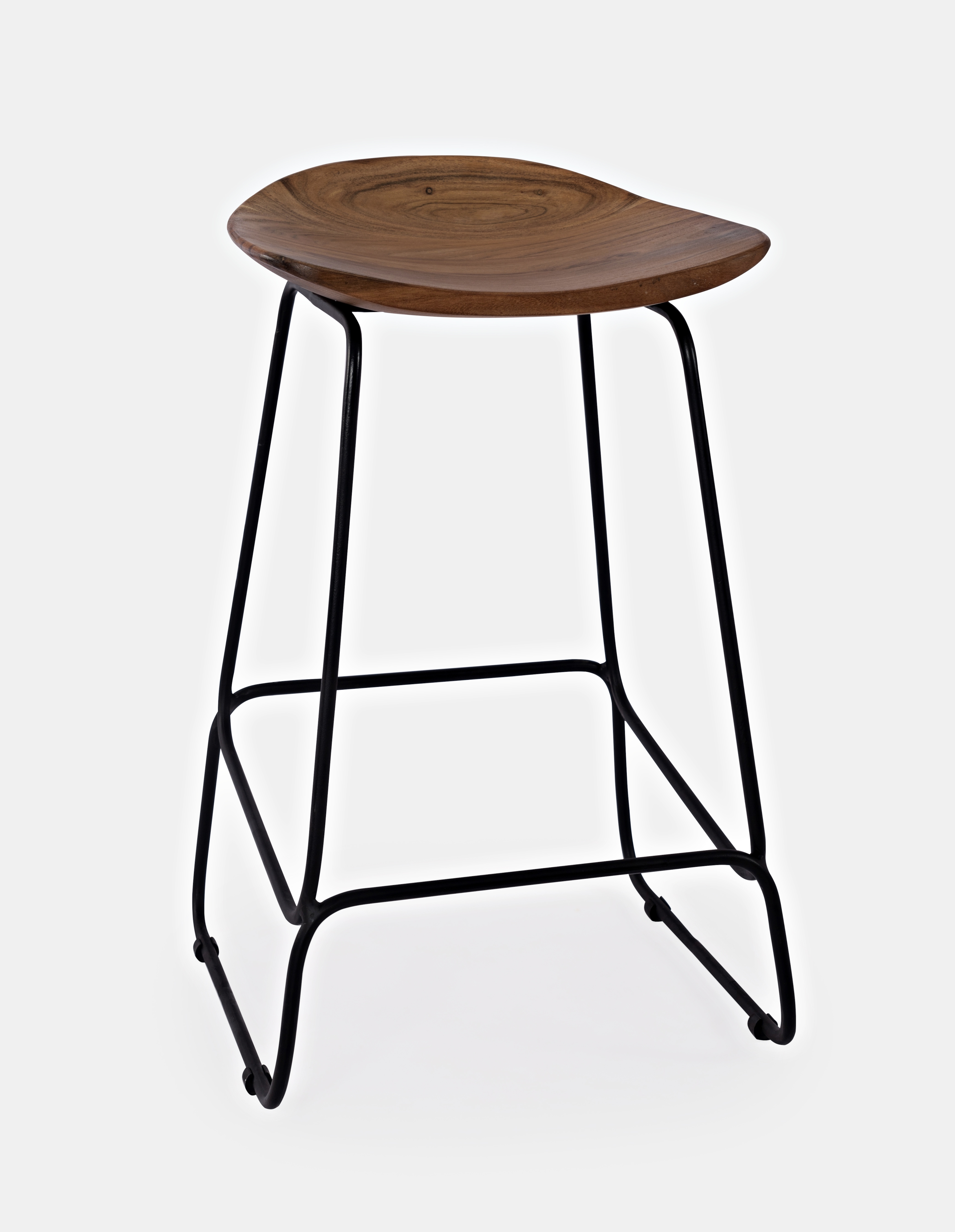 Backless Stool