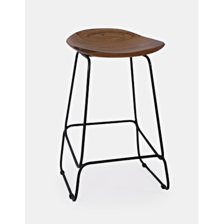 Backless Stool