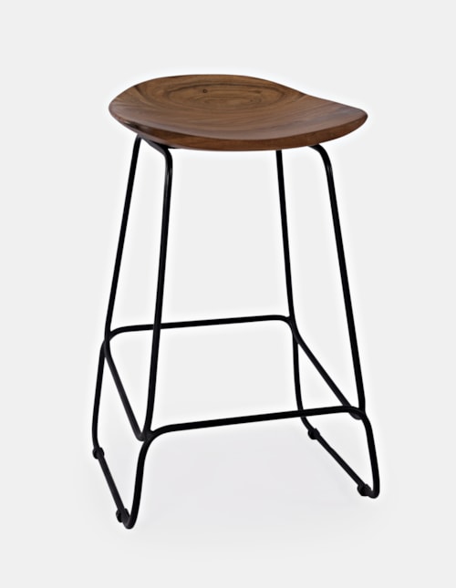 Backless Stool