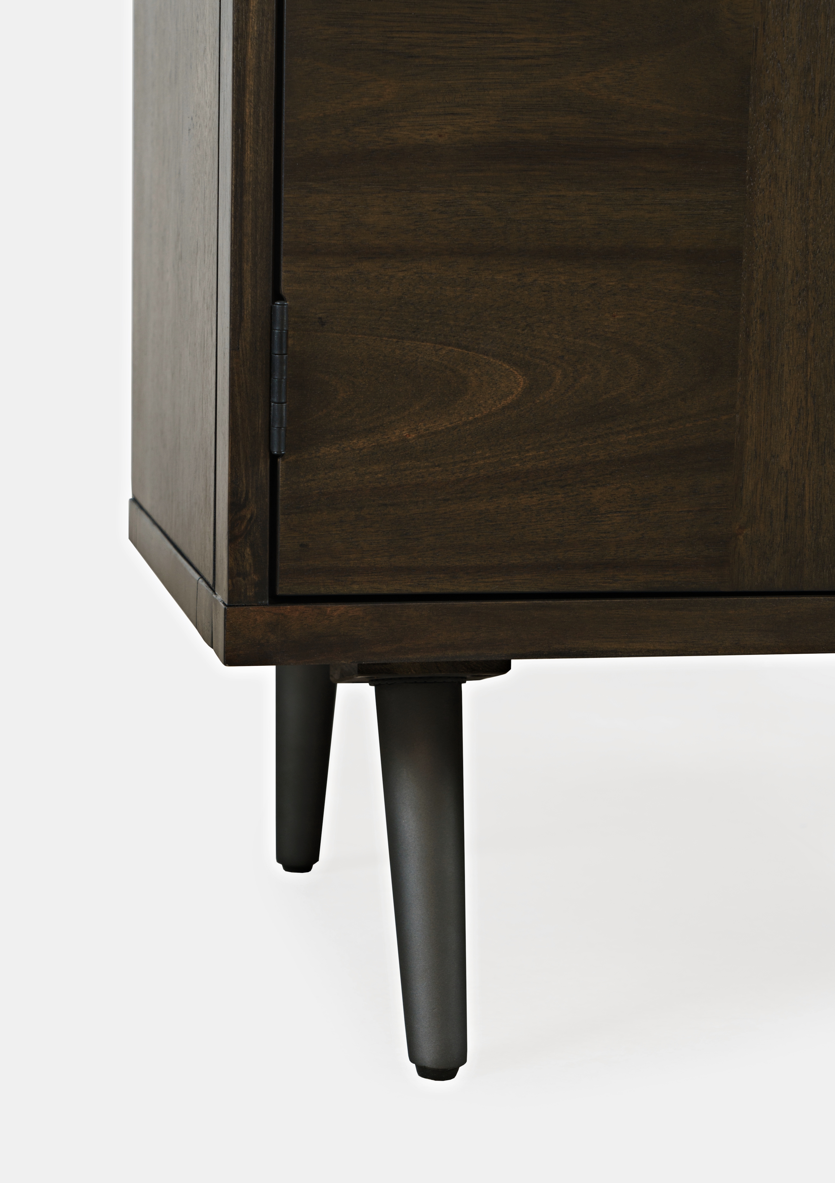 Jofran Colhane 2-Door Accent Cabinet
